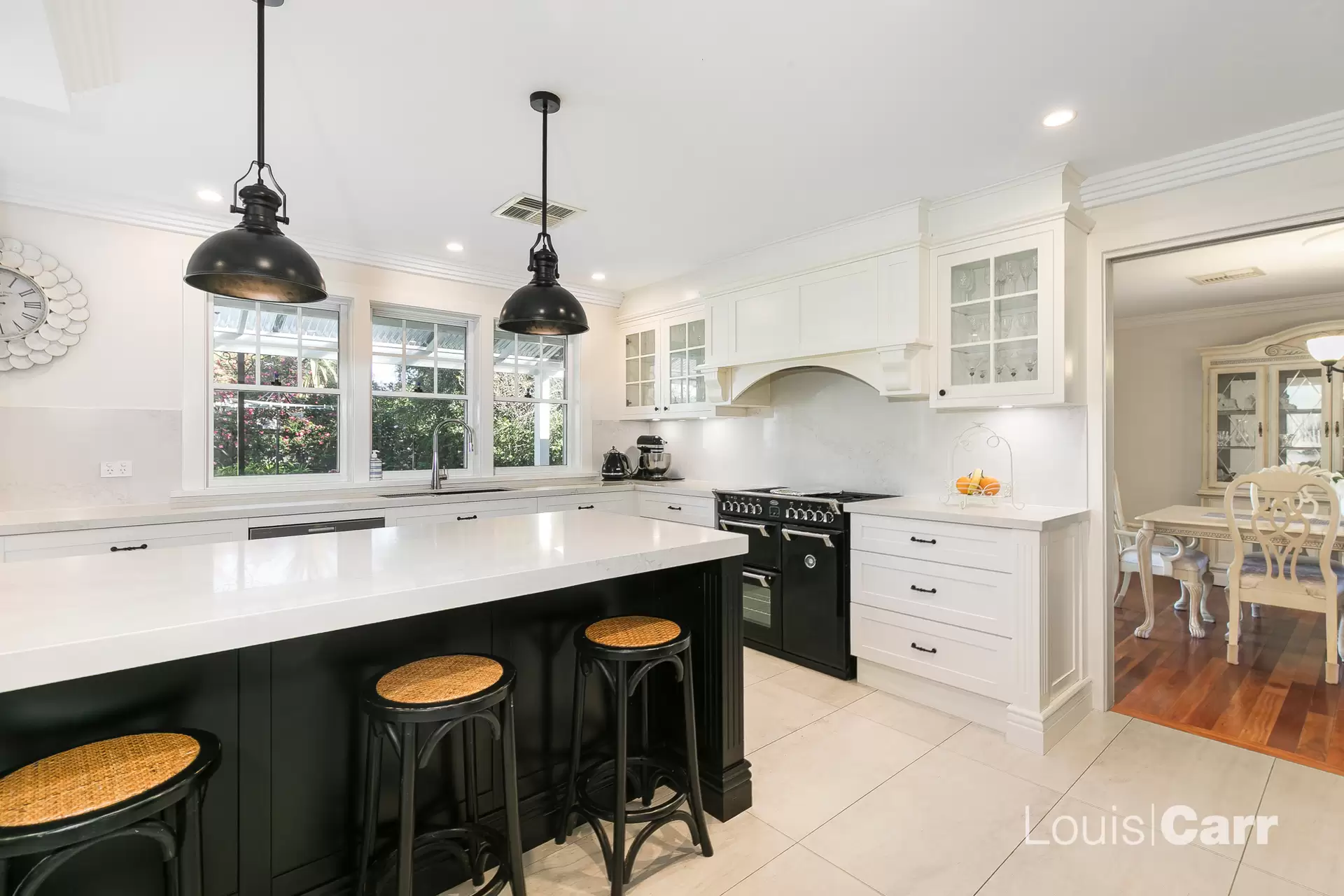 18 Jacana Place, West Pennant Hills For Sale by Louis Carr Real Estate - image 3