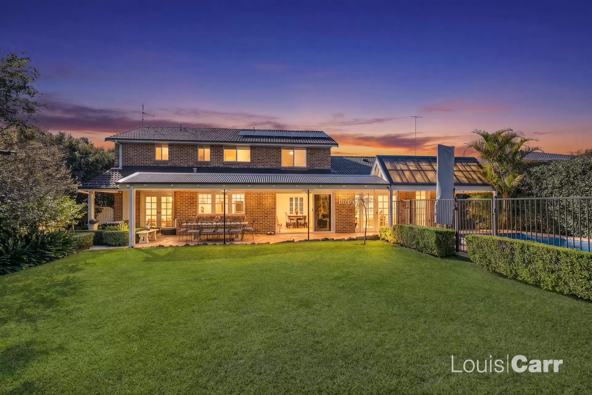 18 Jacana Place, West Pennant Hills For Sale by Louis Carr Real Estate - image 11