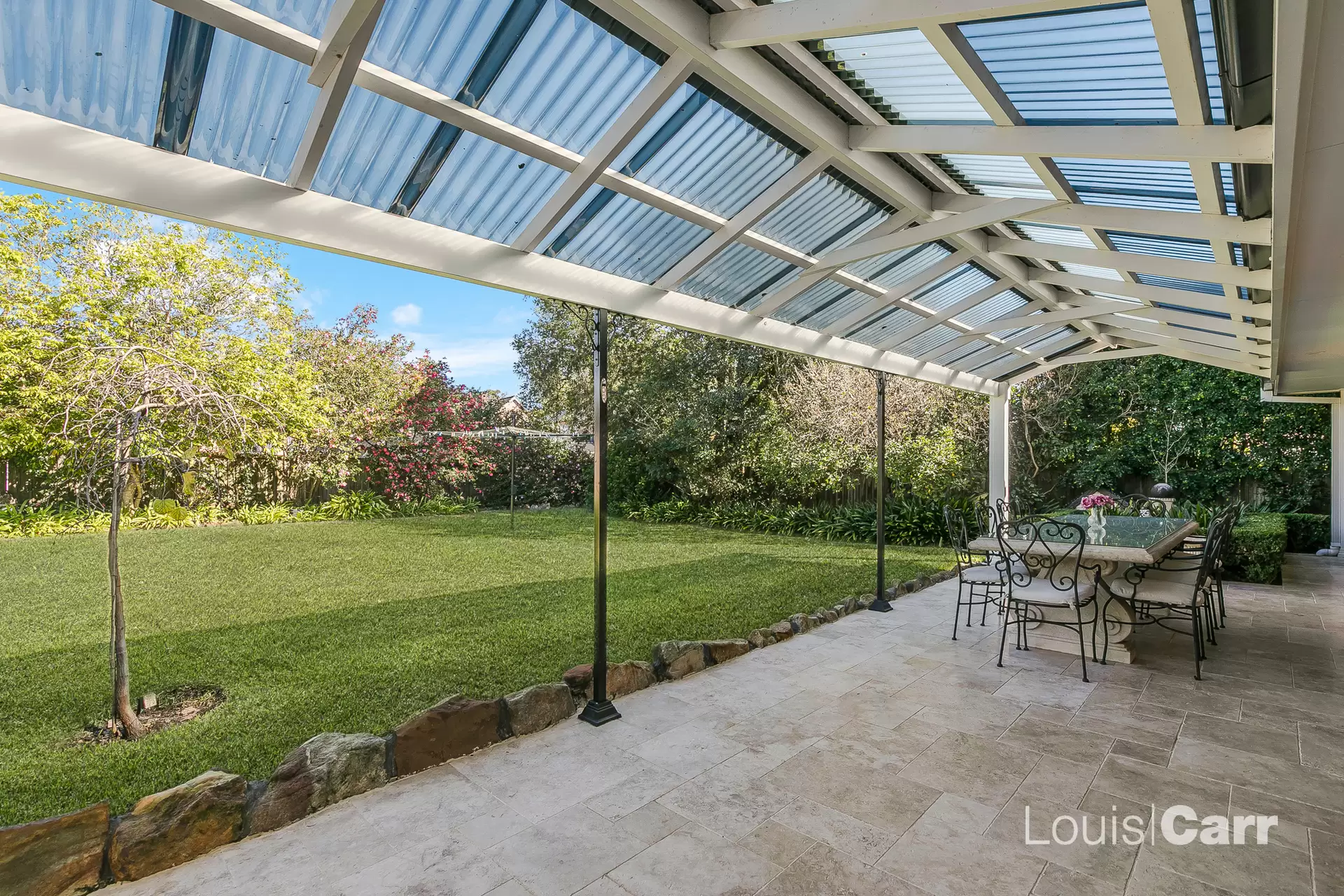 18 Jacana Place, West Pennant Hills For Sale by Louis Carr Real Estate - image 12