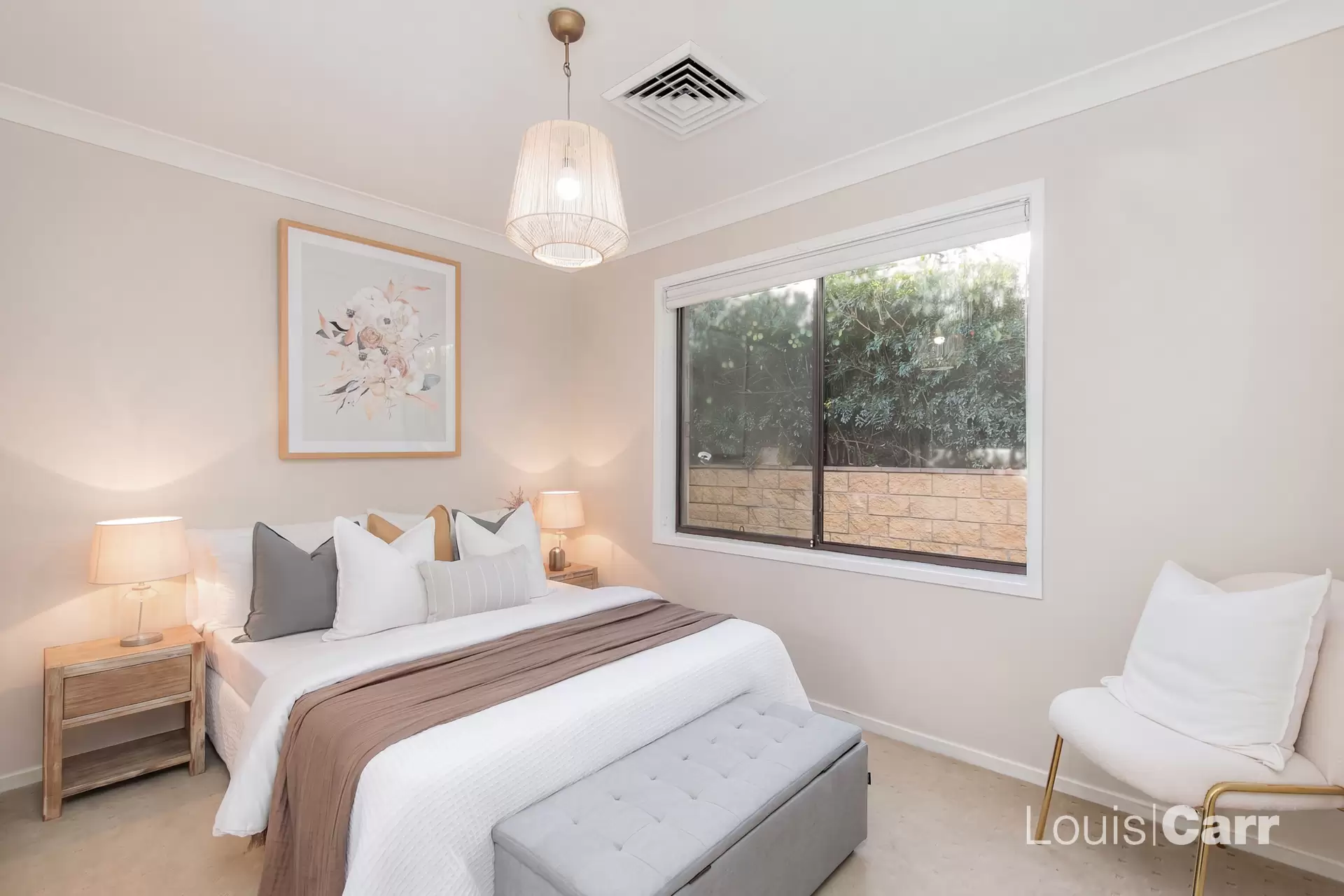 17 Fallon Drive, Dural For Sale by Louis Carr Real Estate - image 11