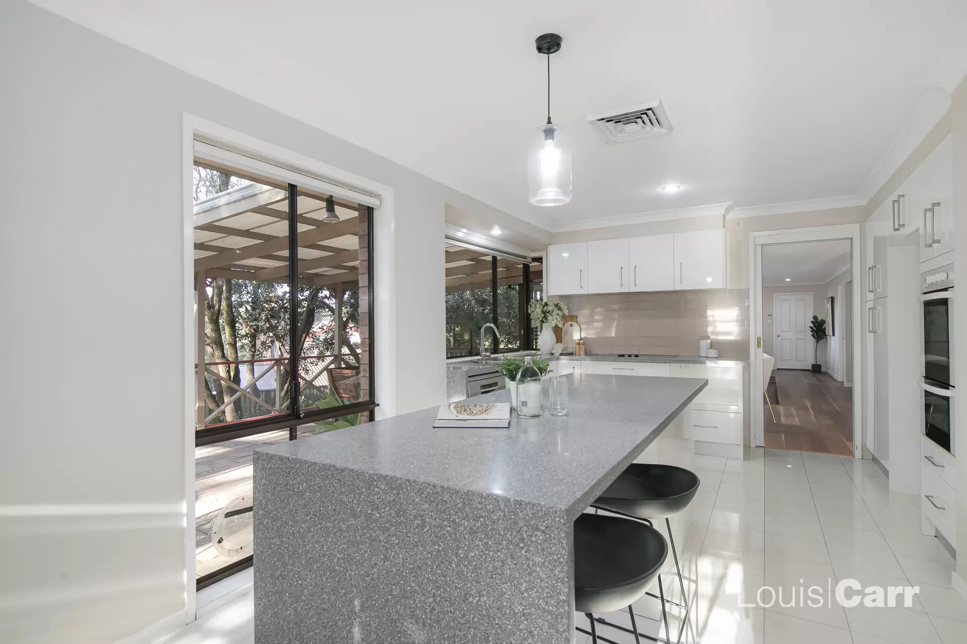 17 Fallon Drive, Dural For Sale by Louis Carr Real Estate - image 5