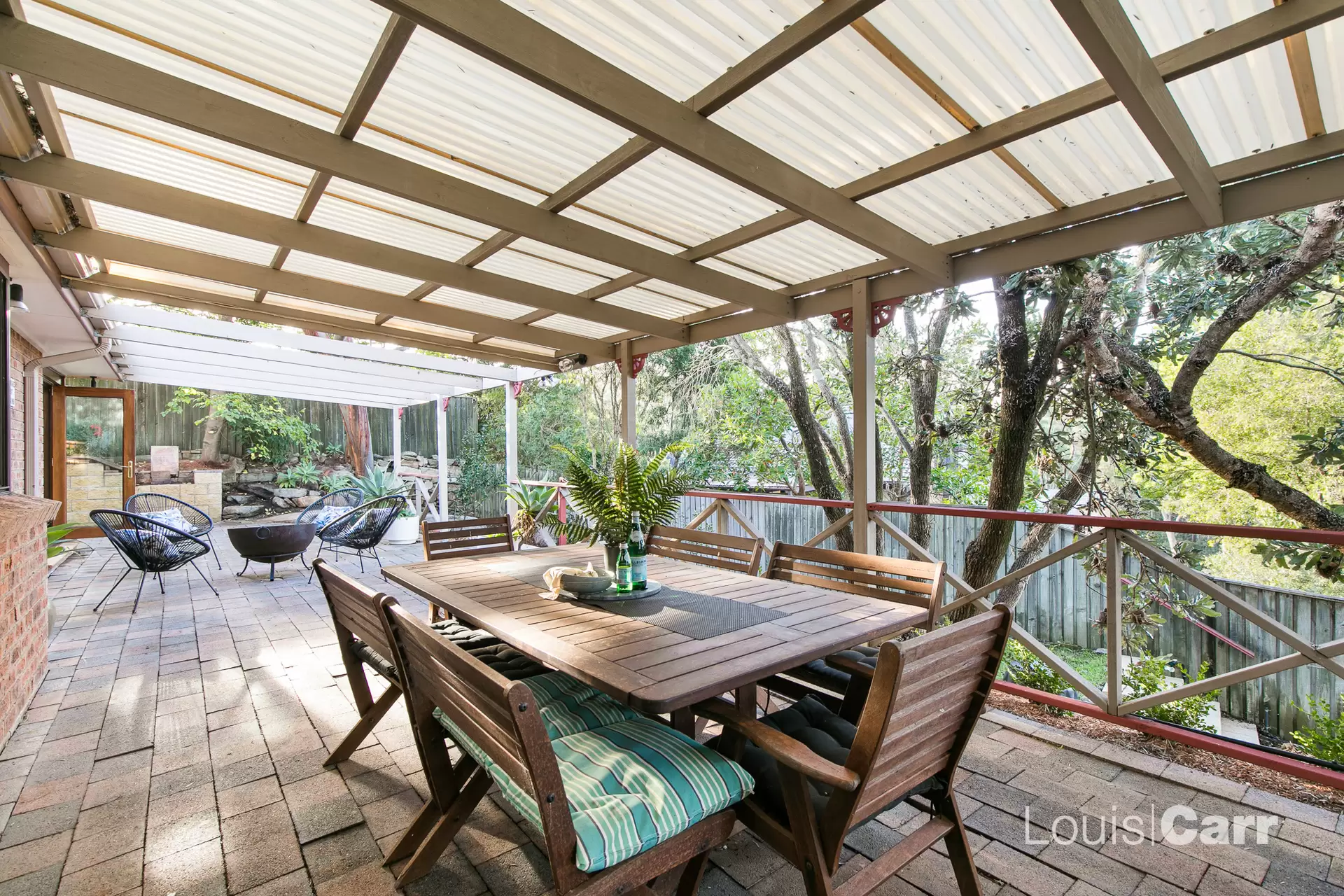 17 Fallon Drive, Dural For Sale by Louis Carr Real Estate - image 8