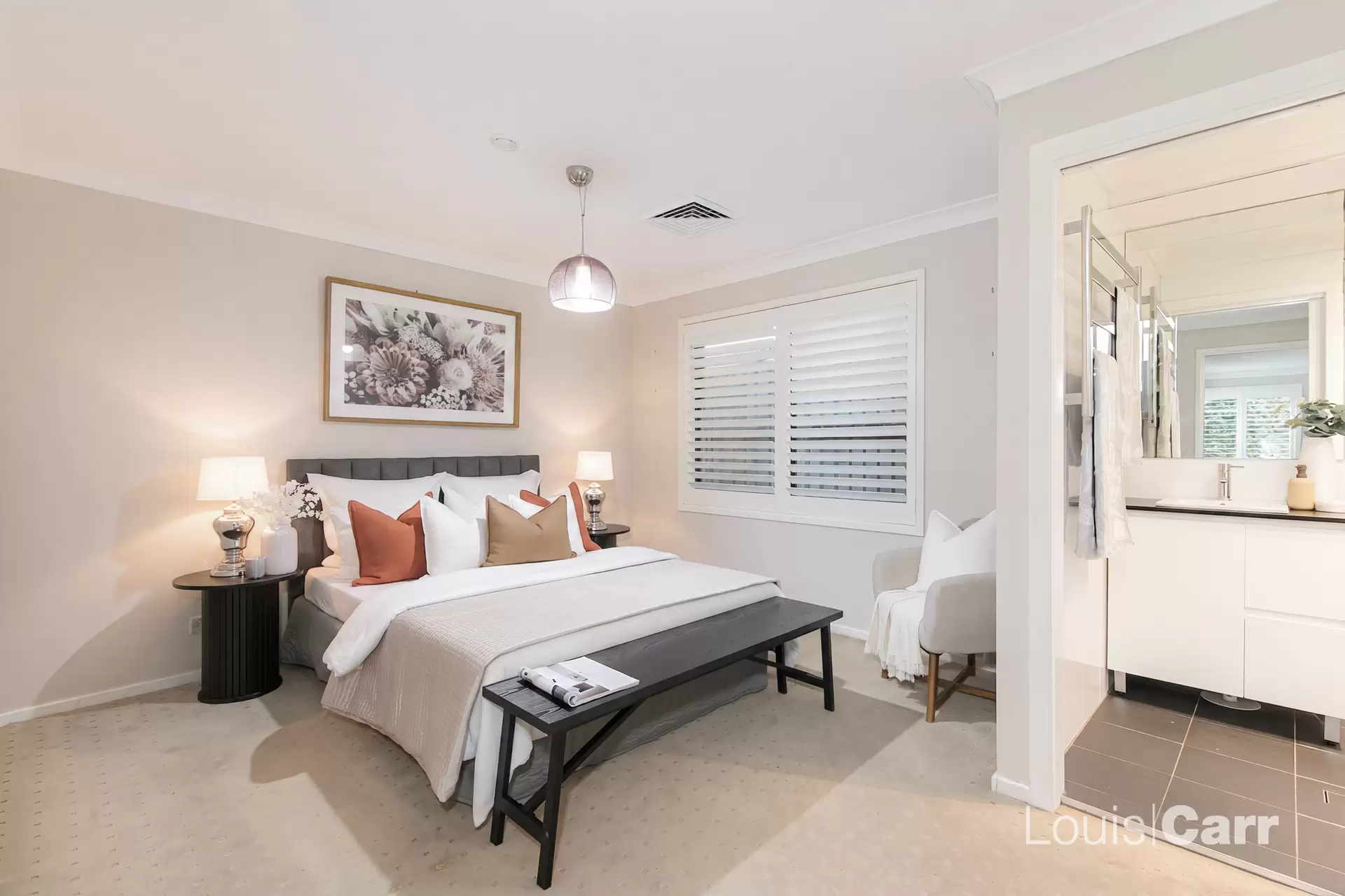 17 Fallon Drive, Dural For Sale by Louis Carr Real Estate - image 9