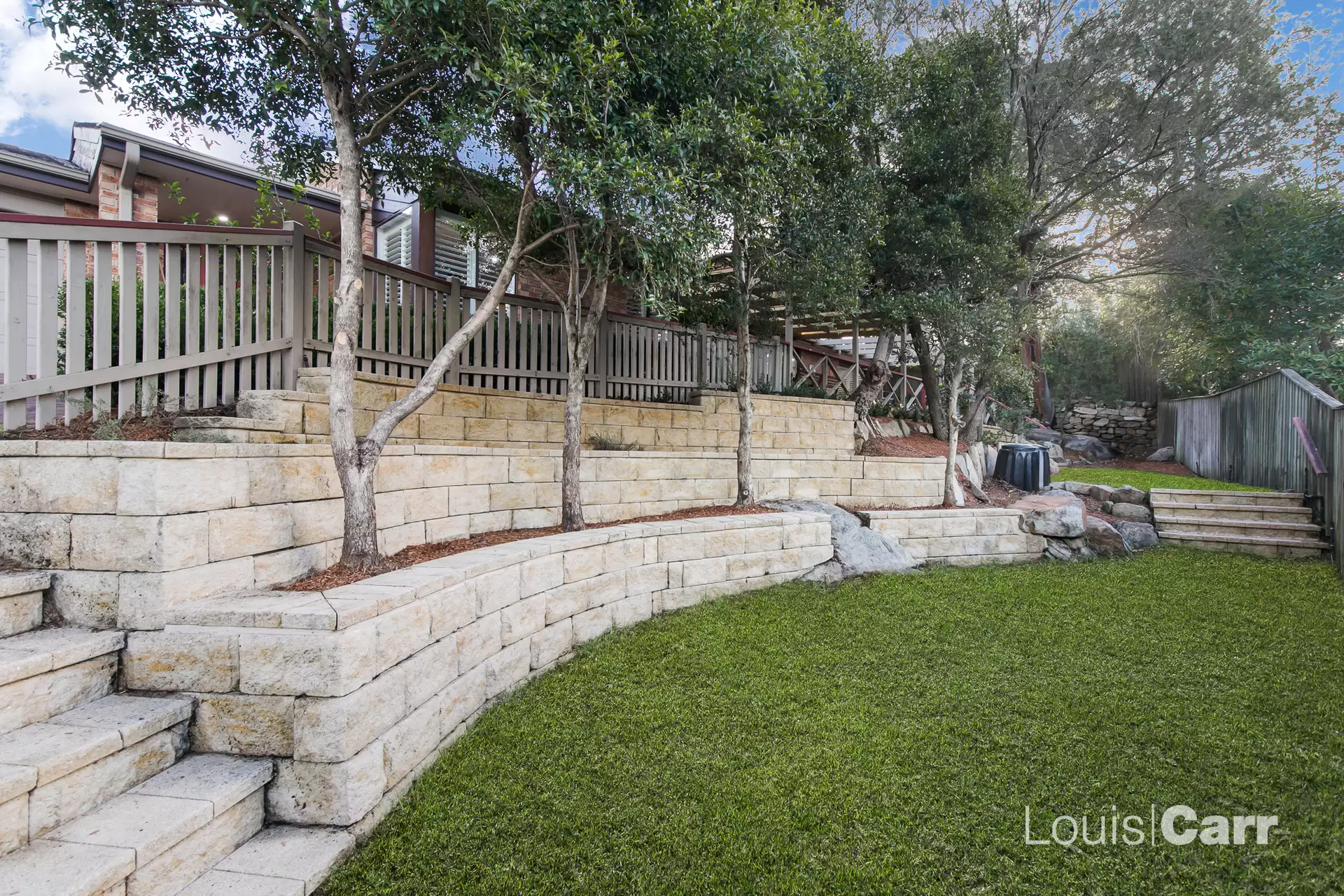 17 Fallon Drive, Dural For Sale by Louis Carr Real Estate - image 15
