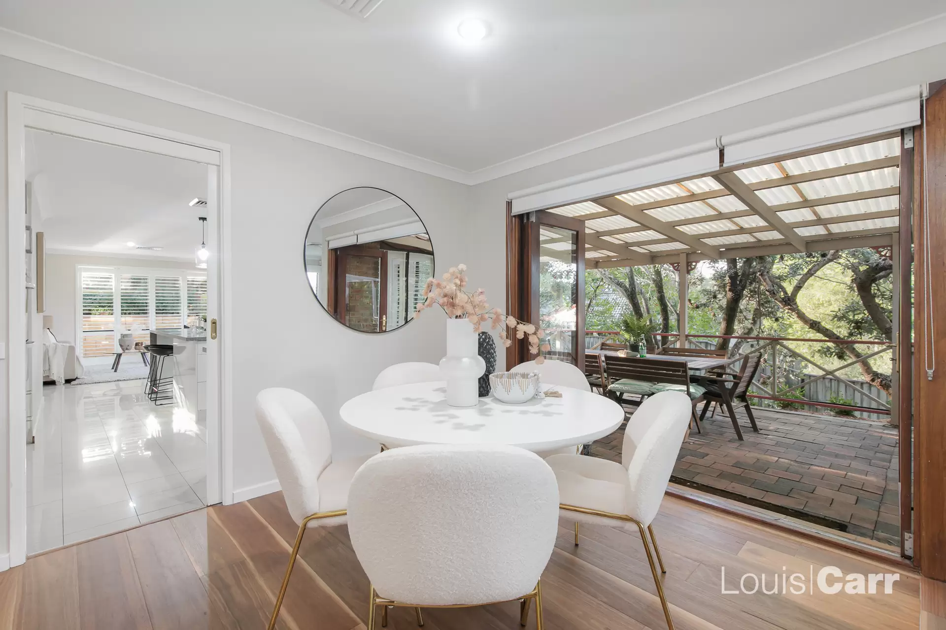 17 Fallon Drive, Dural For Sale by Louis Carr Real Estate - image 3