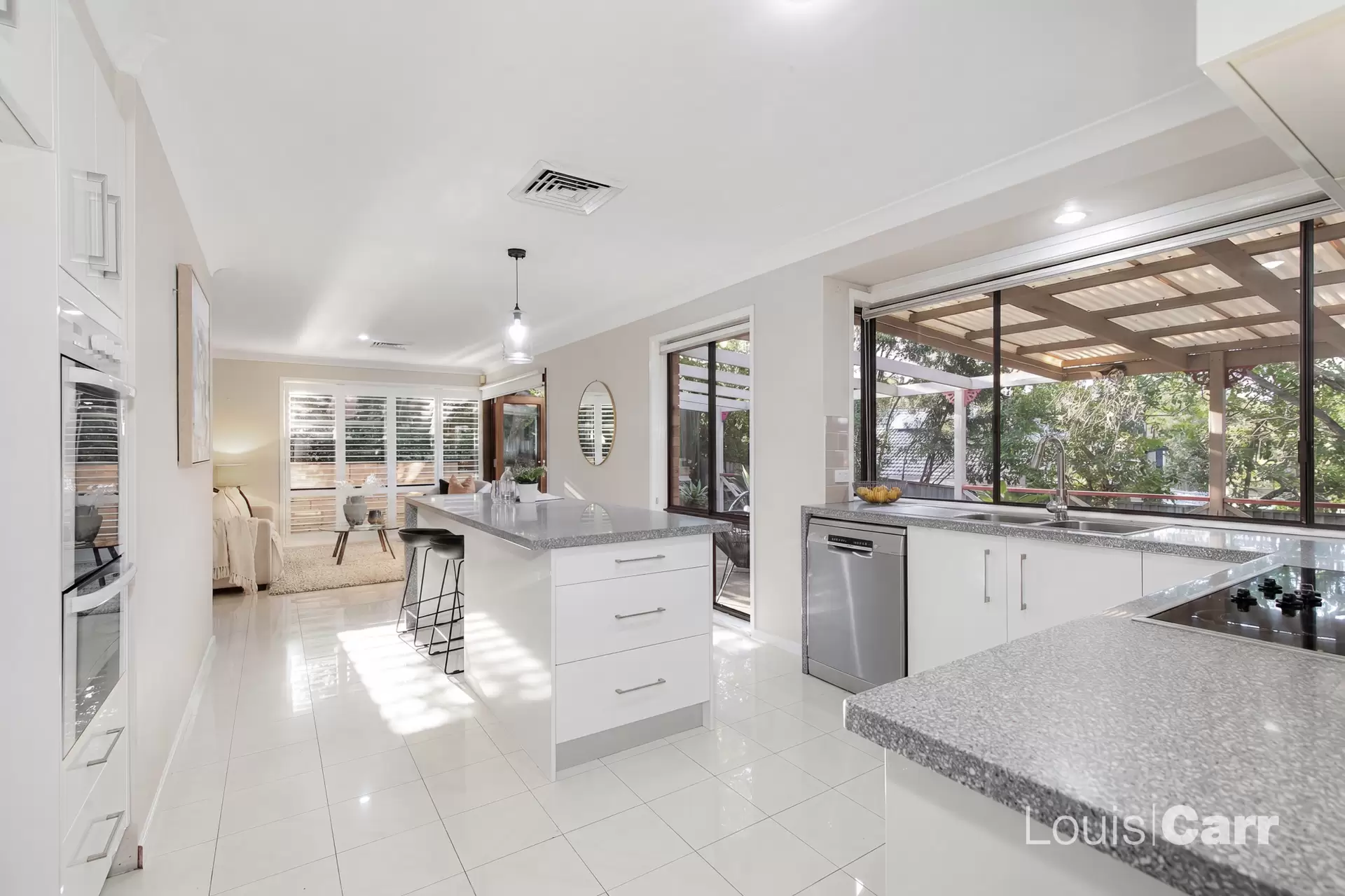 17 Fallon Drive, Dural For Sale by Louis Carr Real Estate - image 4