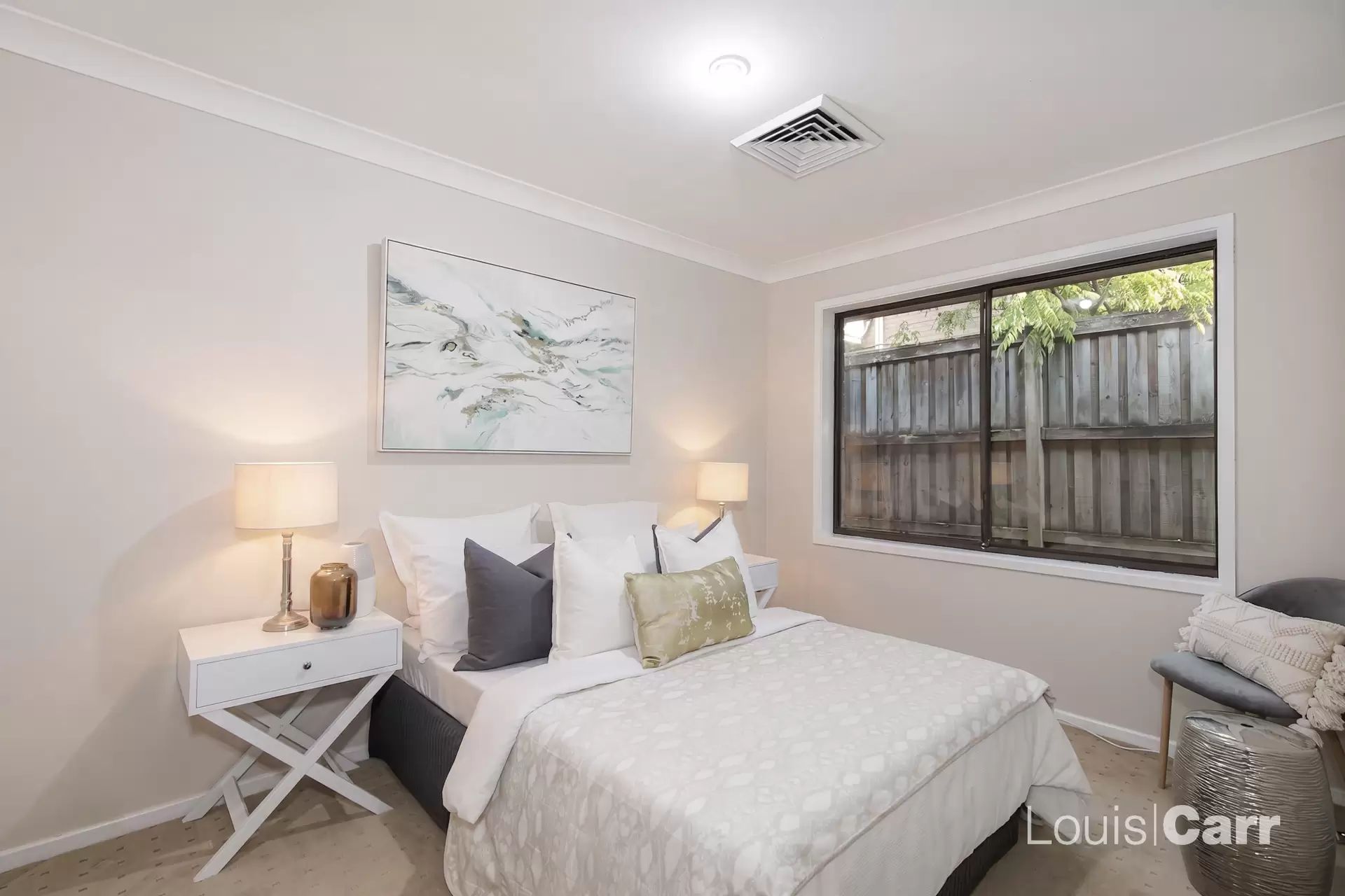 17 Fallon Drive, Dural For Sale by Louis Carr Real Estate - image 13