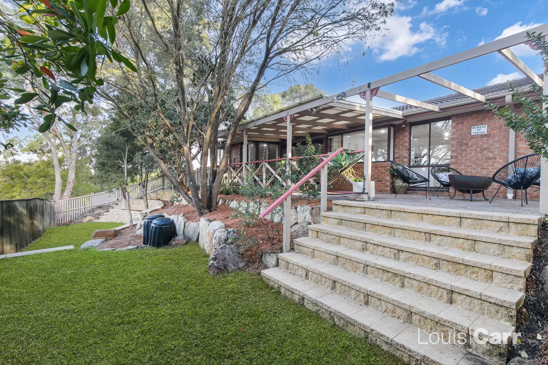 17 Fallon Drive, Dural For Sale by Louis Carr Real Estate - image 14
