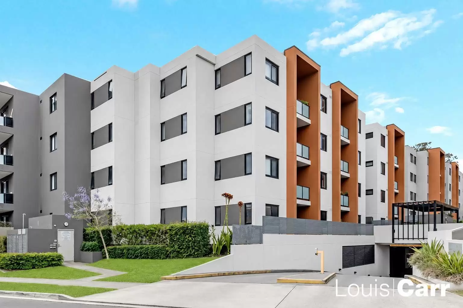 3/5 Adonis Avenue, Rouse Hill For Sale by Louis Carr Real Estate - image 1