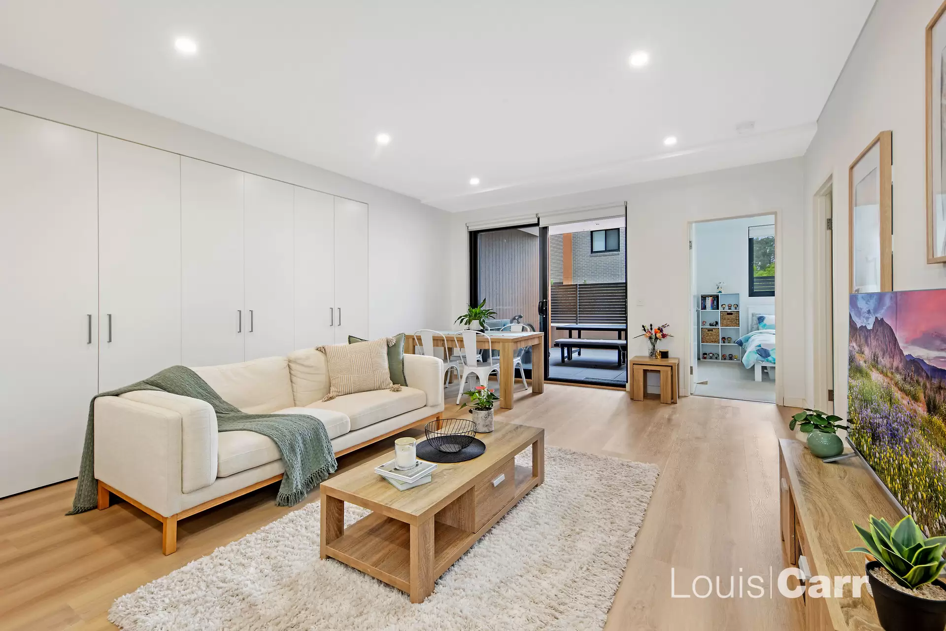 3/5 Adonis Avenue, Rouse Hill For Sale by Louis Carr Real Estate - image 2
