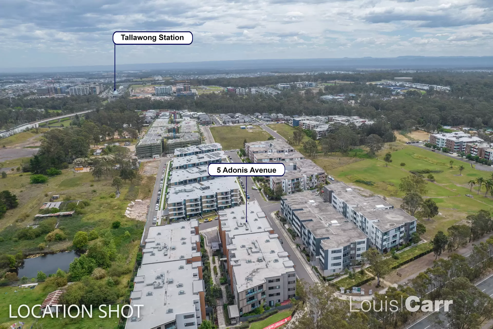 3/5 Adonis Avenue, Rouse Hill For Sale by Louis Carr Real Estate - image 14