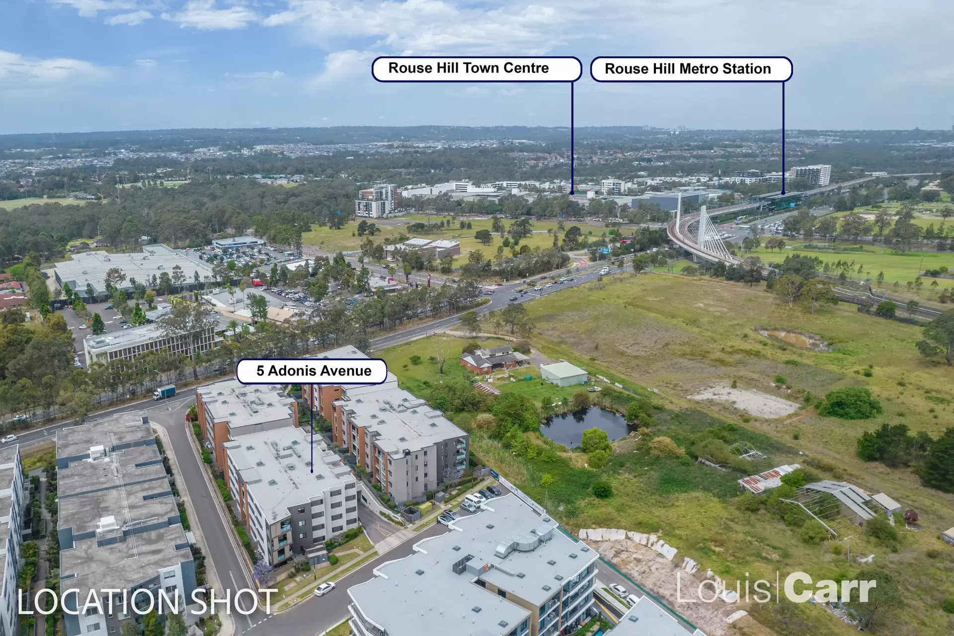 3/5 Adonis Avenue, Rouse Hill For Sale by Louis Carr Real Estate - image 13
