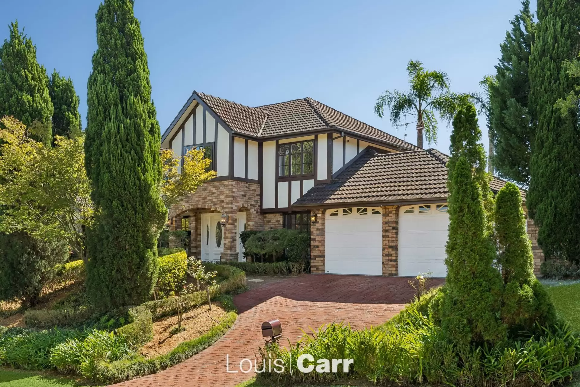 2 Excalibur Avenue, Castle Hill Leased by Louis Carr Real Estate - image 2