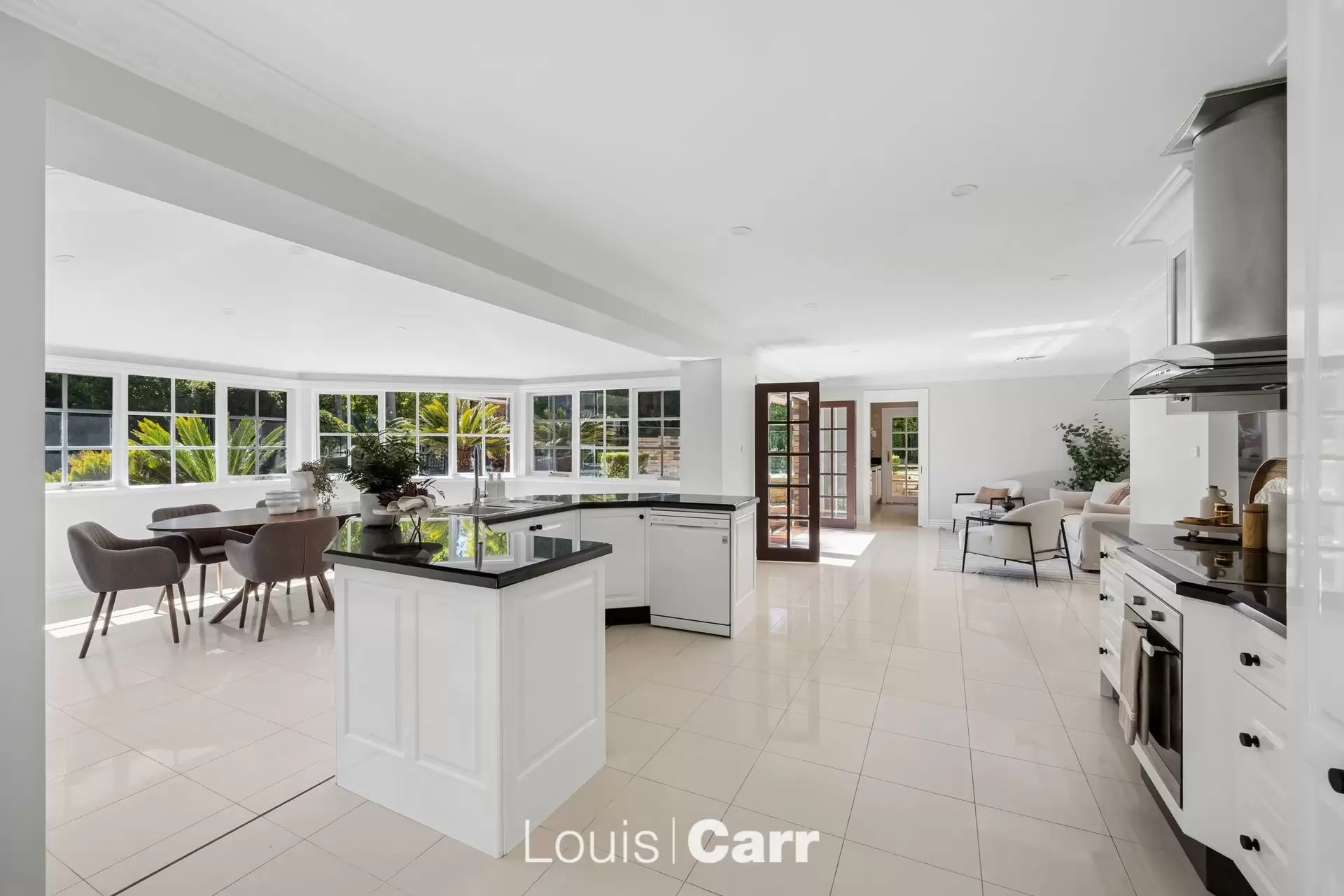 2 Excalibur Avenue, Castle Hill Leased by Louis Carr Real Estate - image 8