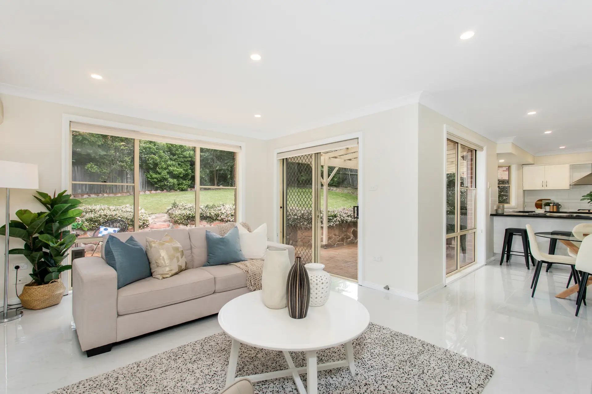 5 Lyneham Place, West Pennant Hills Sold by Louis Carr Real Estate - image 7