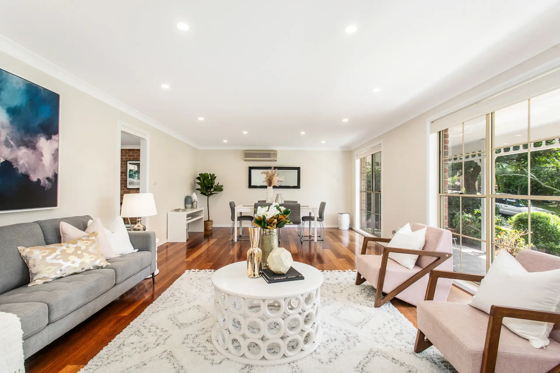 5 Lyneham Place, West Pennant Hills Sold by Louis Carr Real Estate - image 2