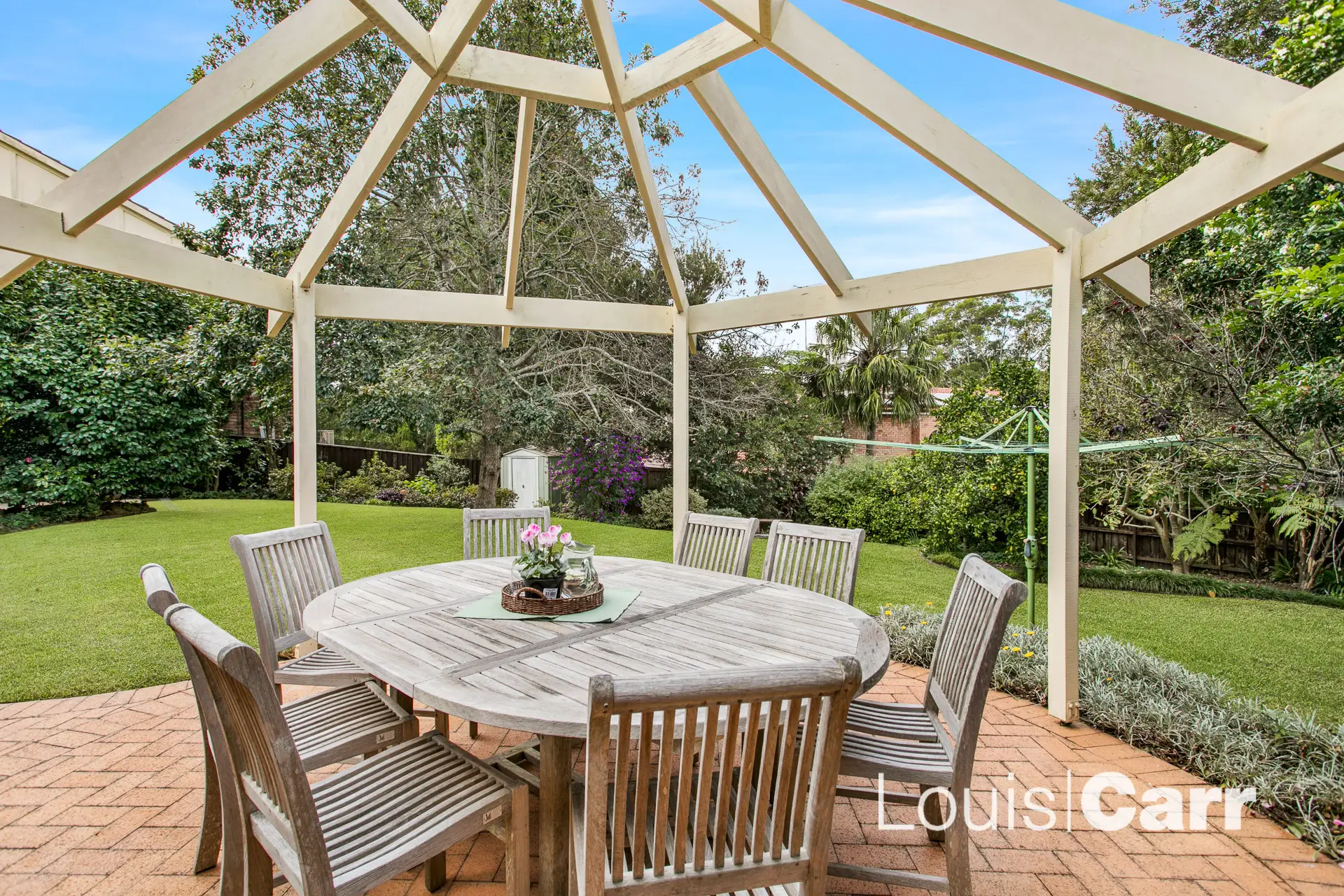 4 Duer Place, Cherrybrook Sold by Louis Carr Real Estate - image 8