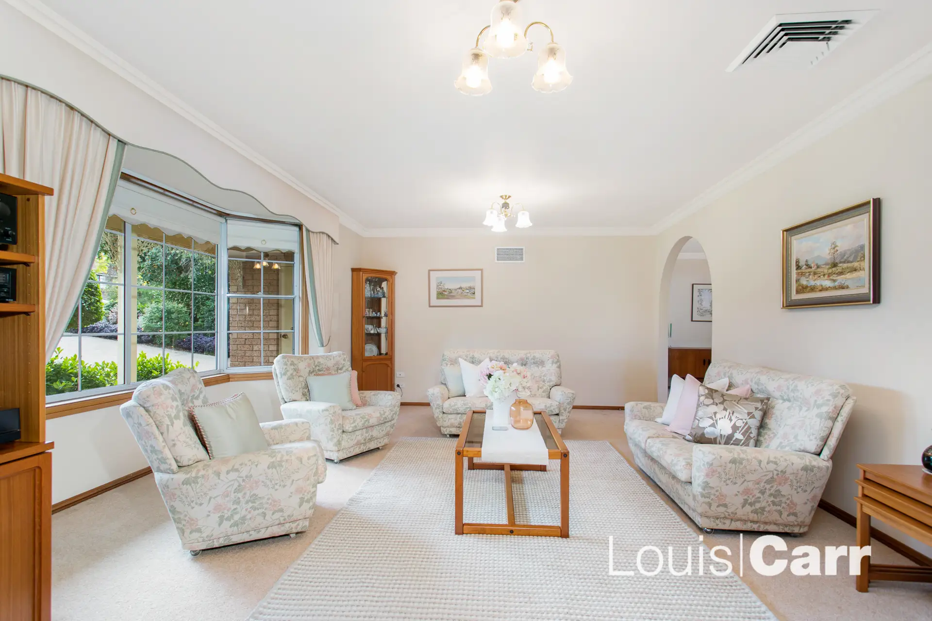 4 Duer Place, Cherrybrook Sold by Louis Carr Real Estate - image 4