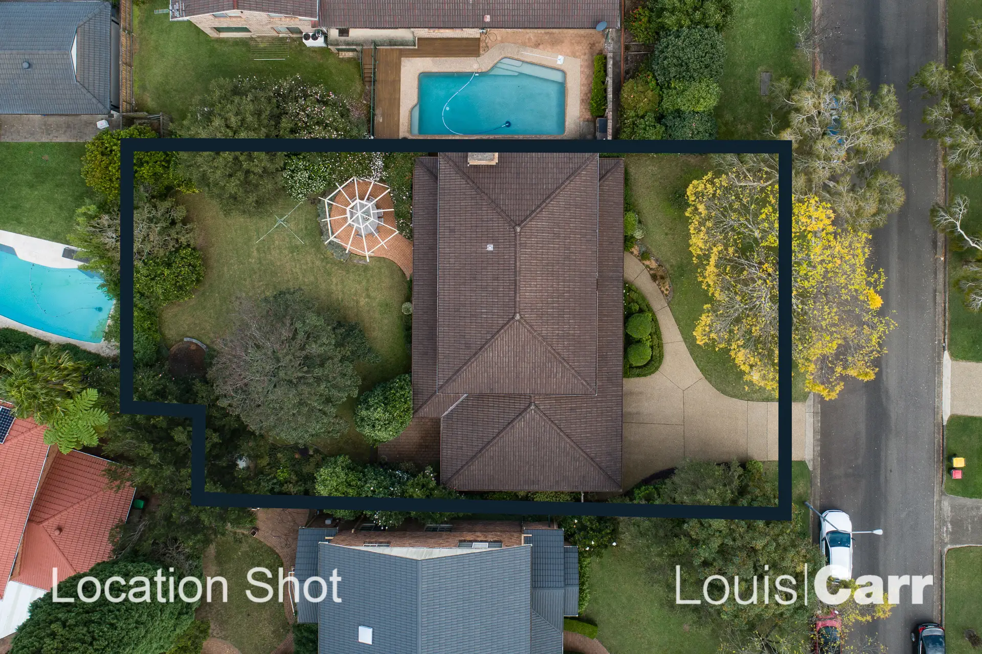 4 Duer Place, Cherrybrook Sold by Louis Carr Real Estate - image 12