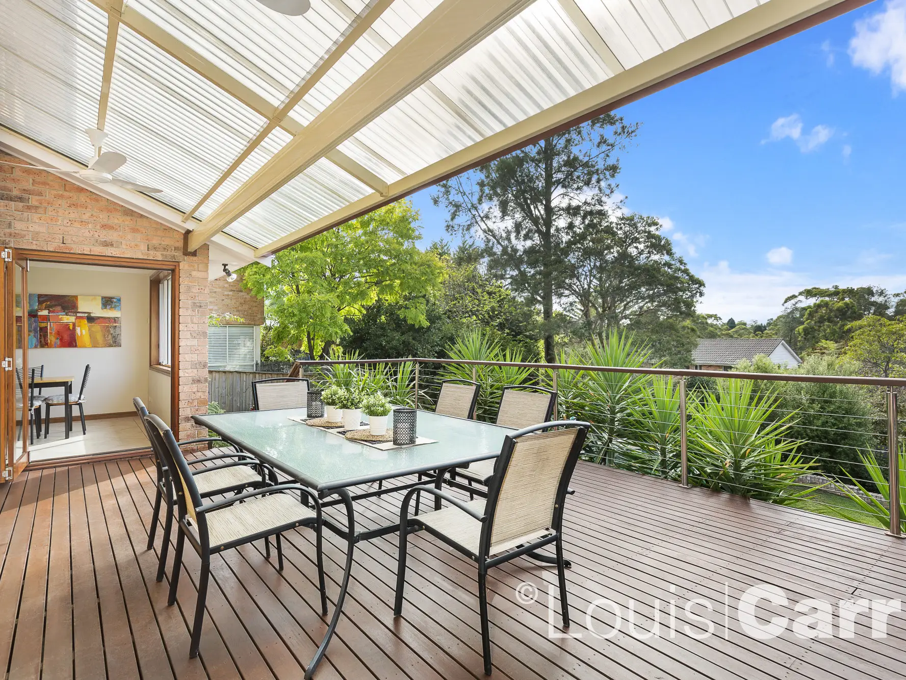 6 Pineview Place, Dural Sold by Louis Carr Real Estate - image 3