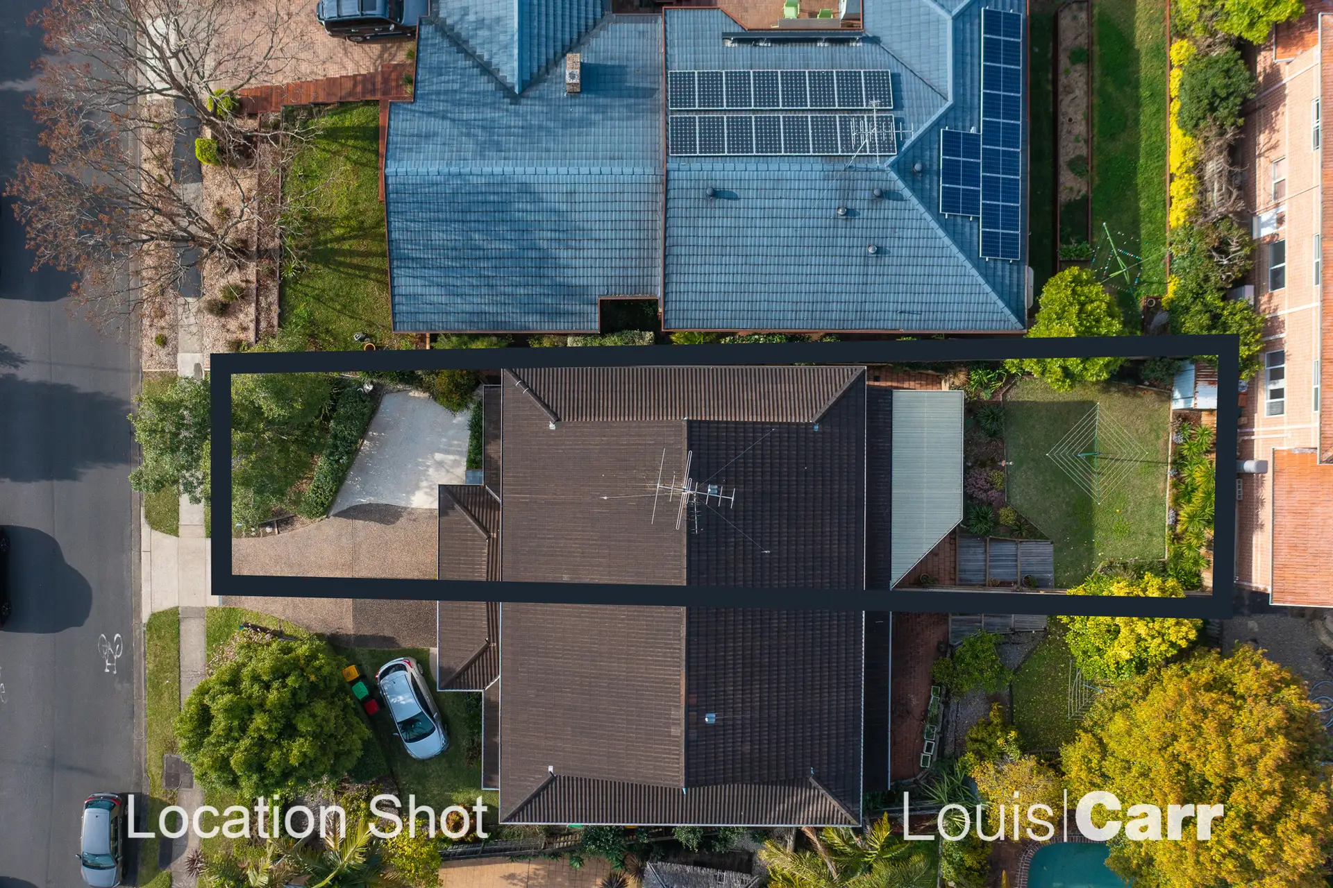 4a Greywood Street, Cherrybrook Sold by Louis Carr Real Estate - image 9