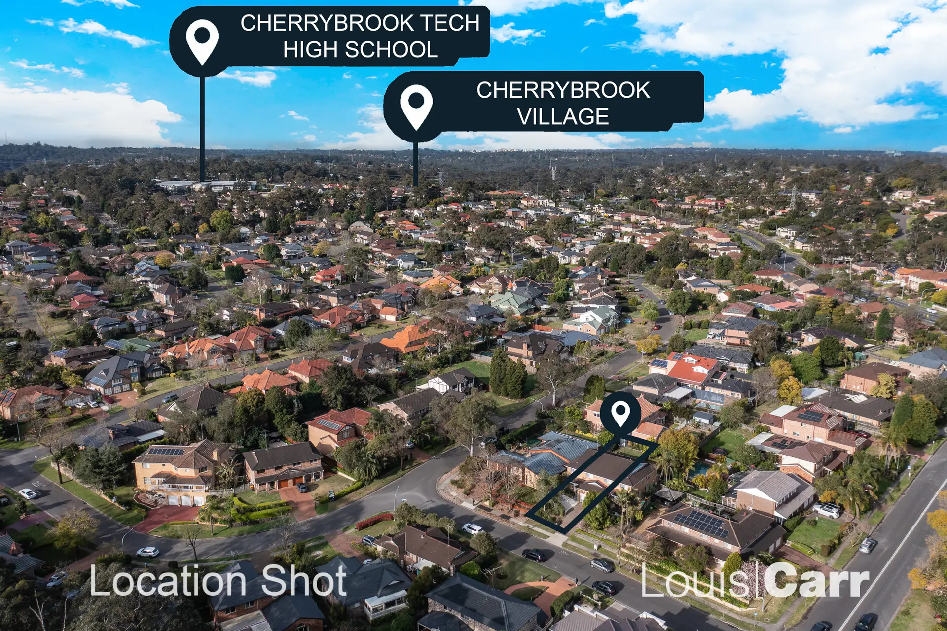 4a Greywood Street, Cherrybrook Sold by Louis Carr Real Estate - image 18