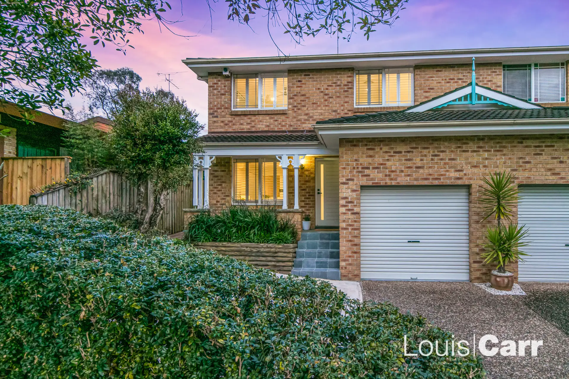 4a Greywood Street, Cherrybrook Sold by Louis Carr Real Estate - image 1