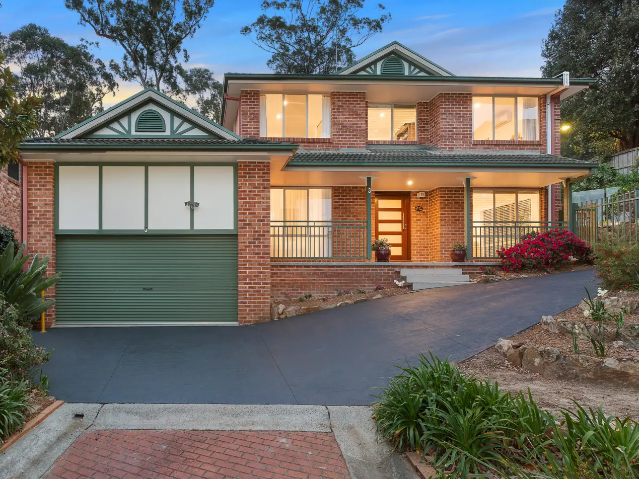 3 Millstream Grove, Dural Sold by Louis Carr Real Estate - image 5
