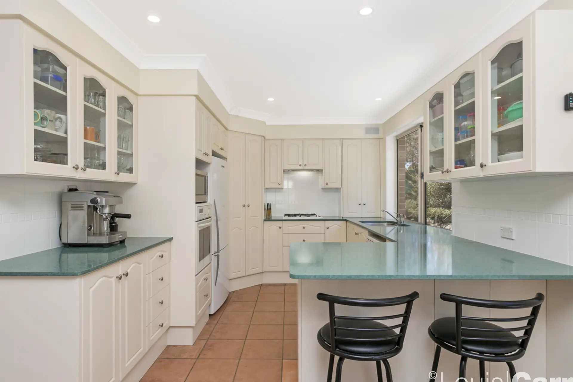3 Millstream Grove, Dural Sold by Louis Carr Real Estate - image 2