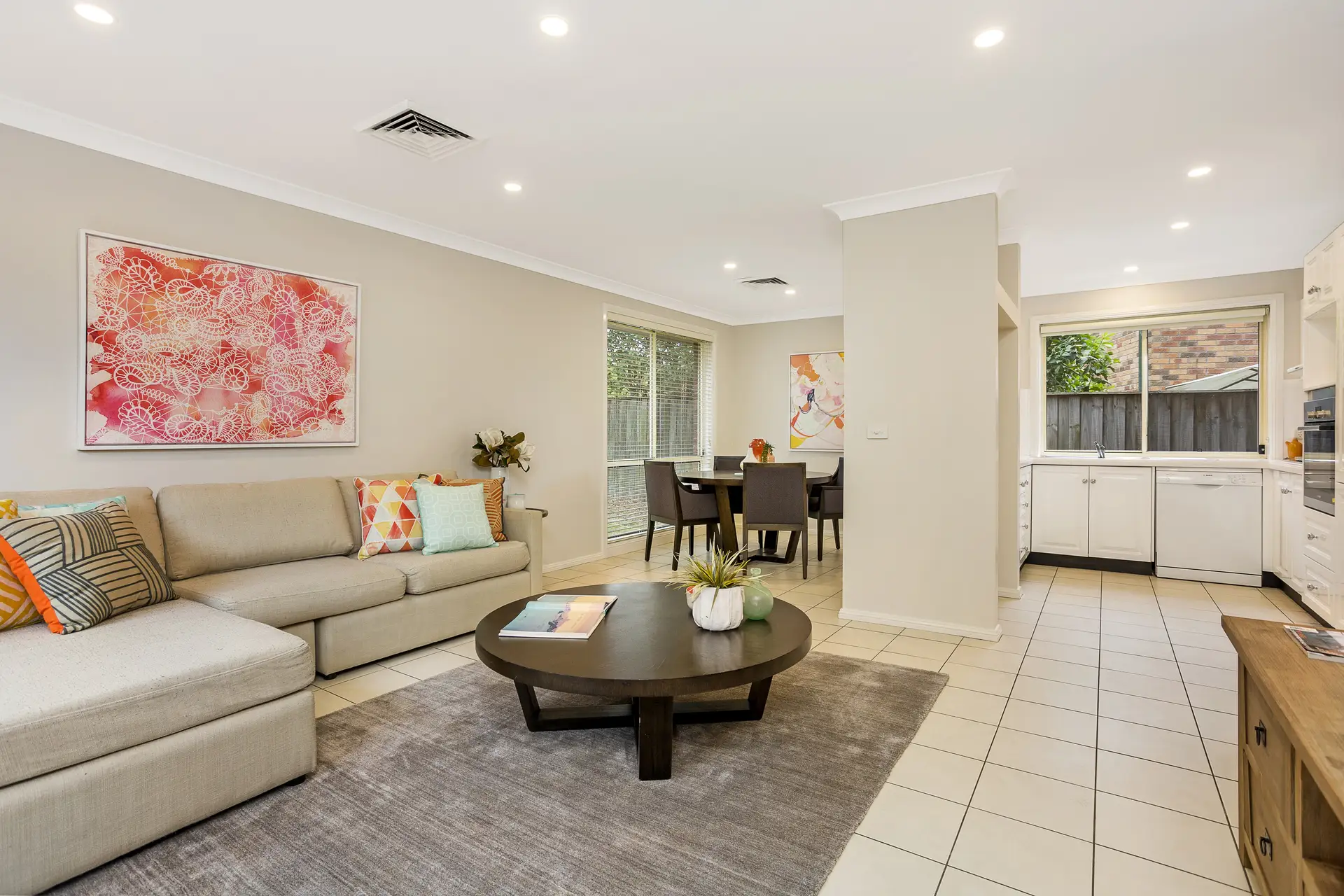 88 Oakhill Drive, Castle Hill Sold by Louis Carr Real Estate - image 2