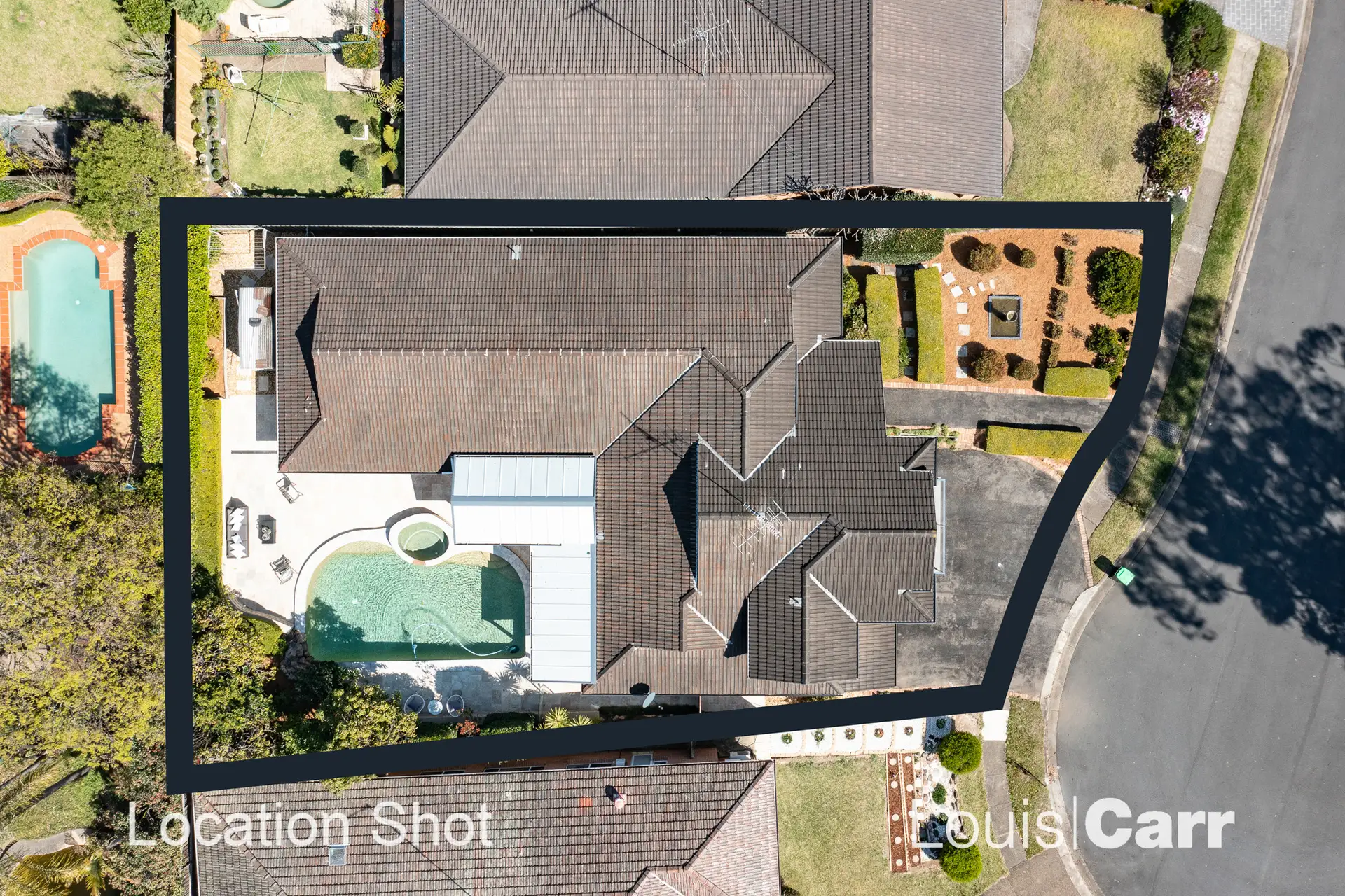 34 Carob Place, Cherrybrook Sold by Louis Carr Real Estate - image 9