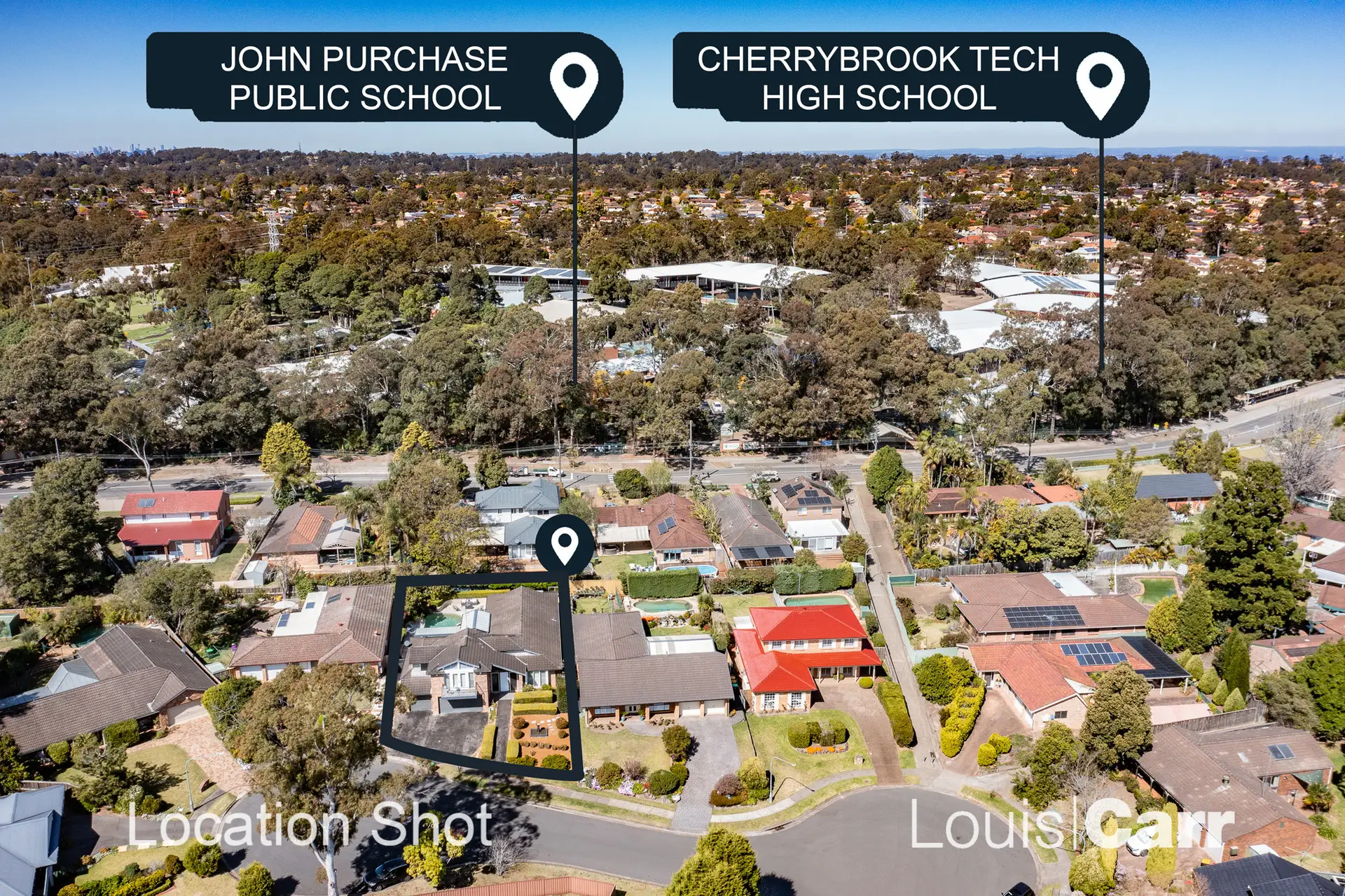 34 Carob Place, Cherrybrook Sold by Louis Carr Real Estate - image 14