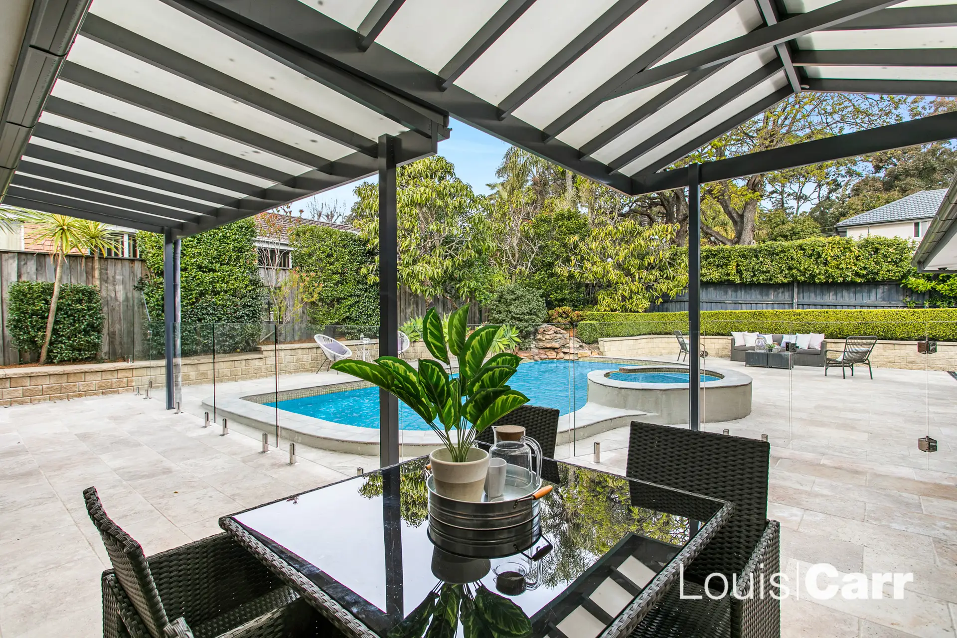 34 Carob Place, Cherrybrook Sold by Louis Carr Real Estate - image 2