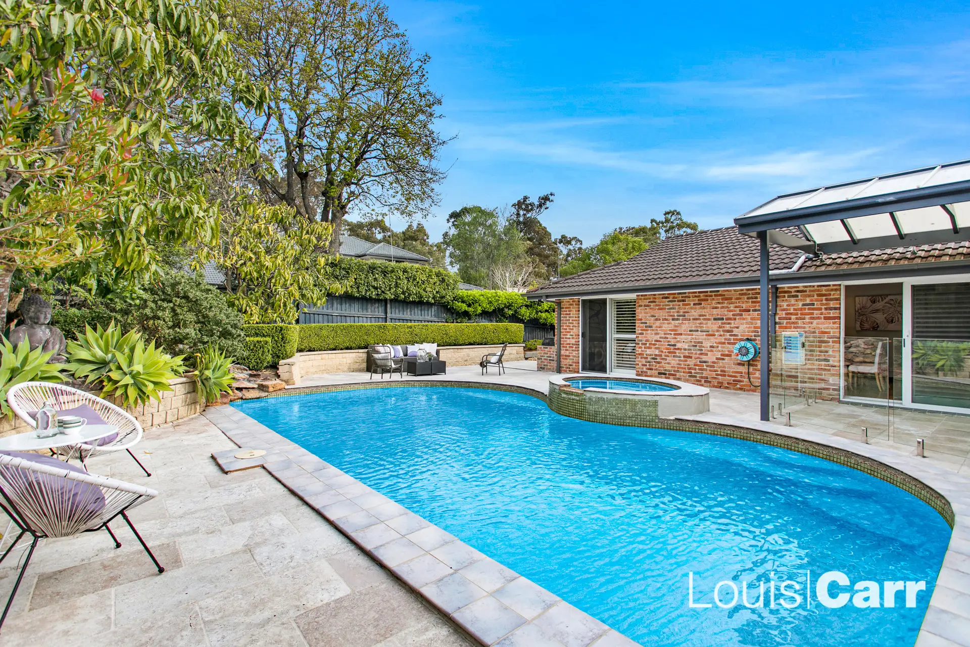 34 Carob Place, Cherrybrook Sold by Louis Carr Real Estate - image 3