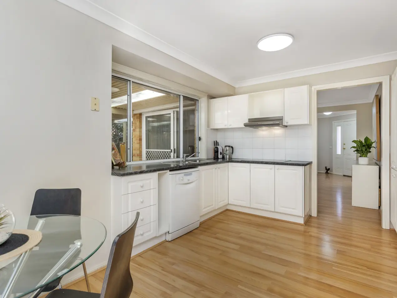 64 Ravensbourne Circuit, Dural Sold by Louis Carr Real Estate - image 3