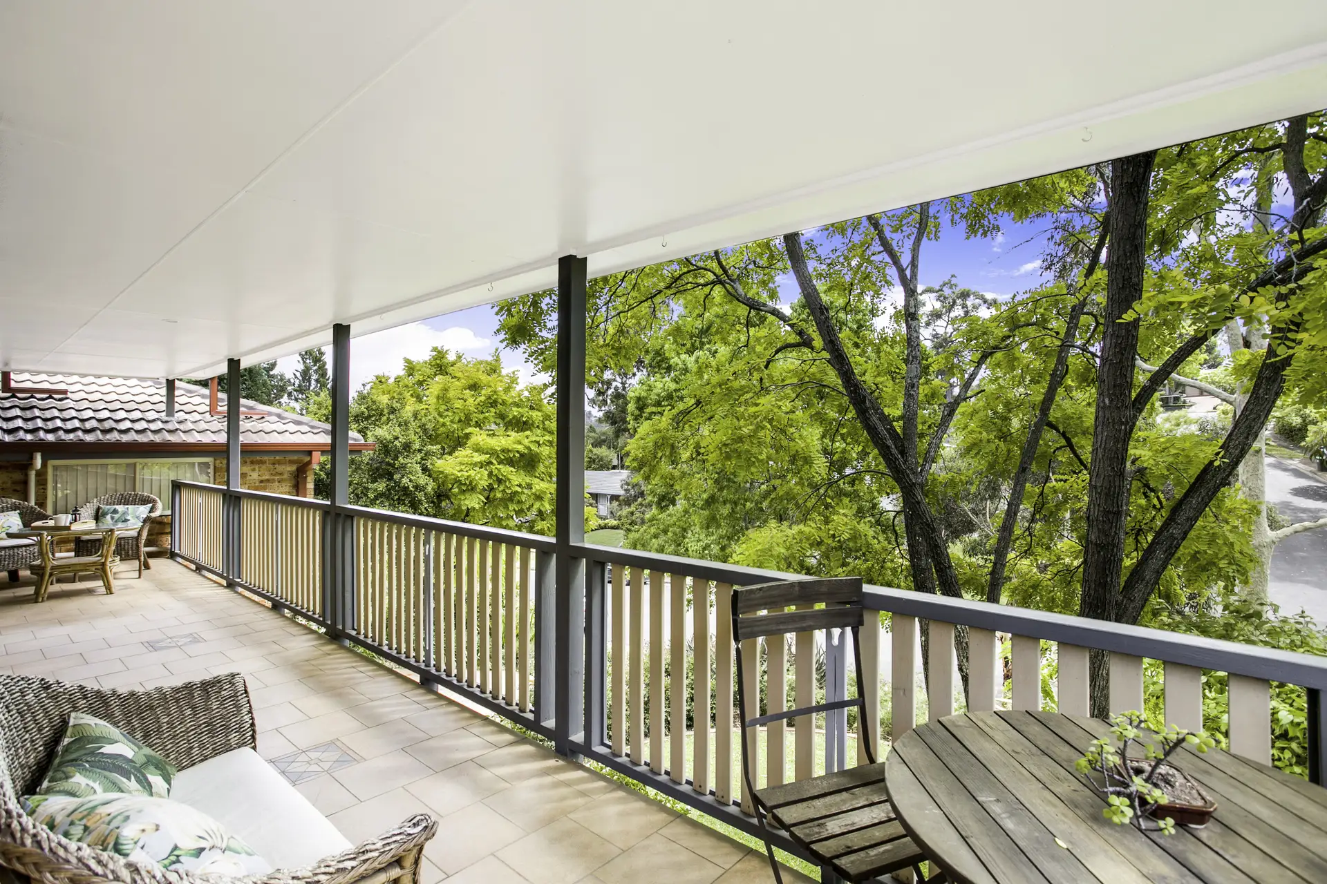 21 Hancock Drive, Cherrybrook Sold by Louis Carr Real Estate - image 5