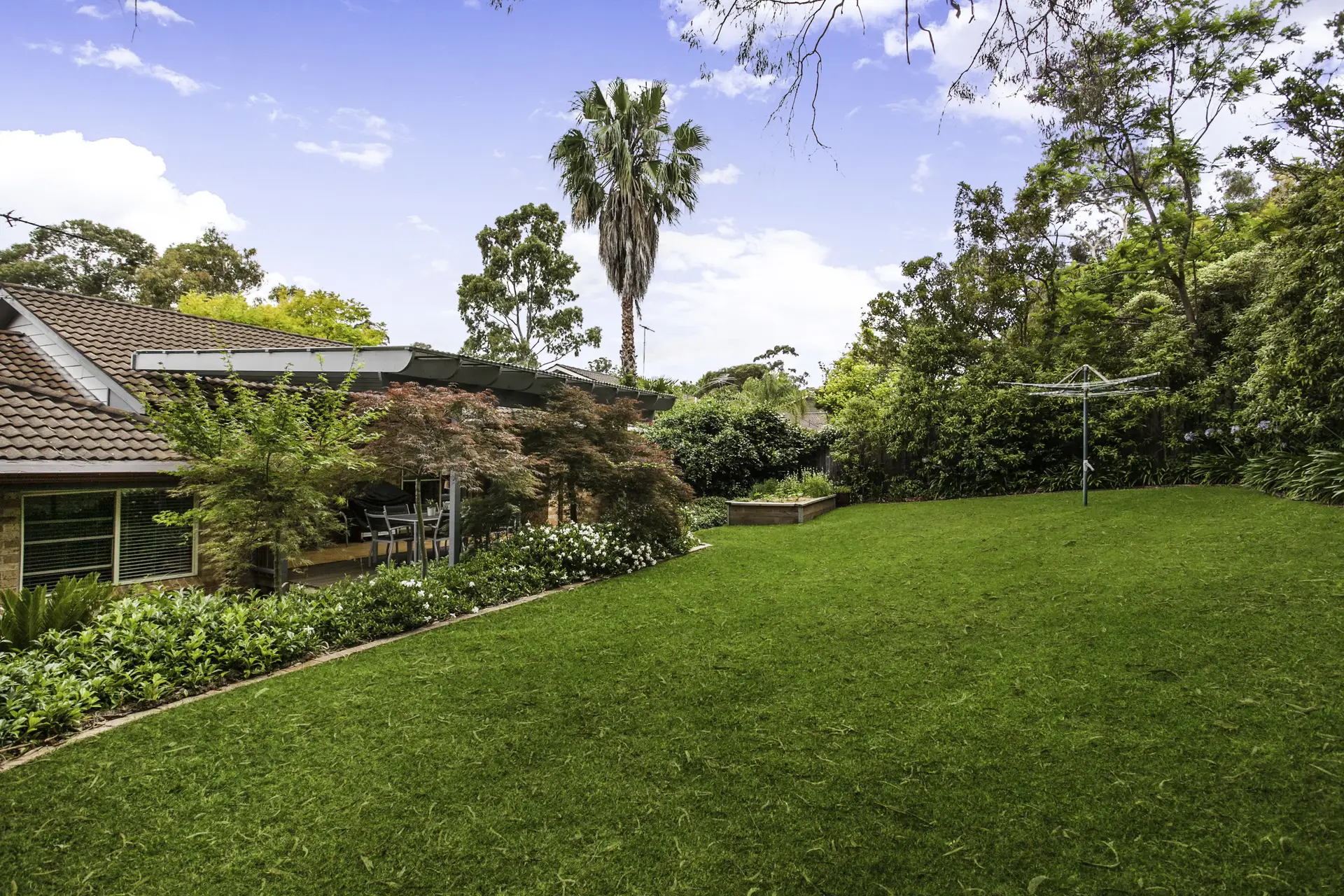 21 Hancock Drive, Cherrybrook Sold by Louis Carr Real Estate - image 2