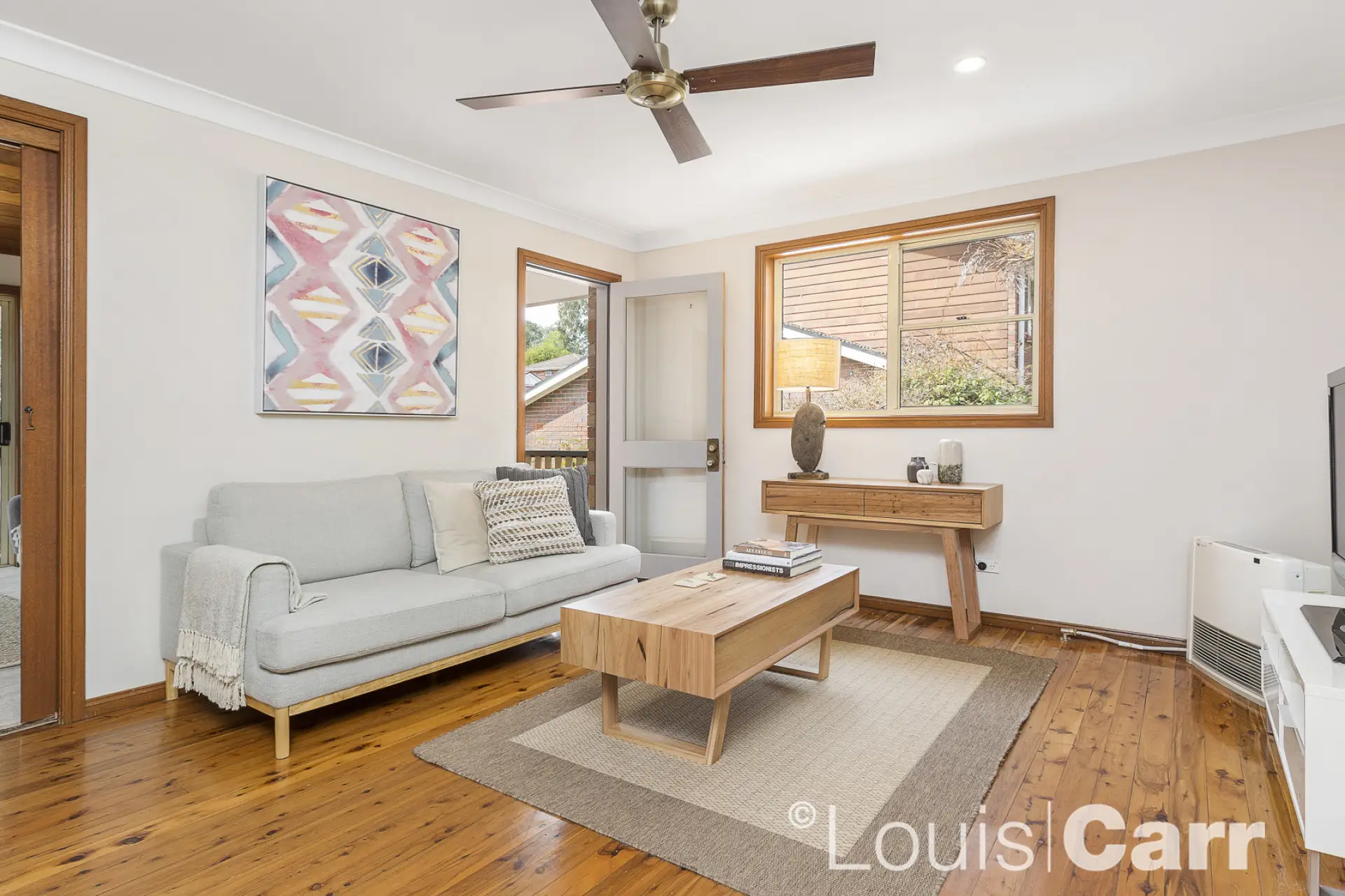 21 Hancock Drive, Cherrybrook Sold by Louis Carr Real Estate - image 4