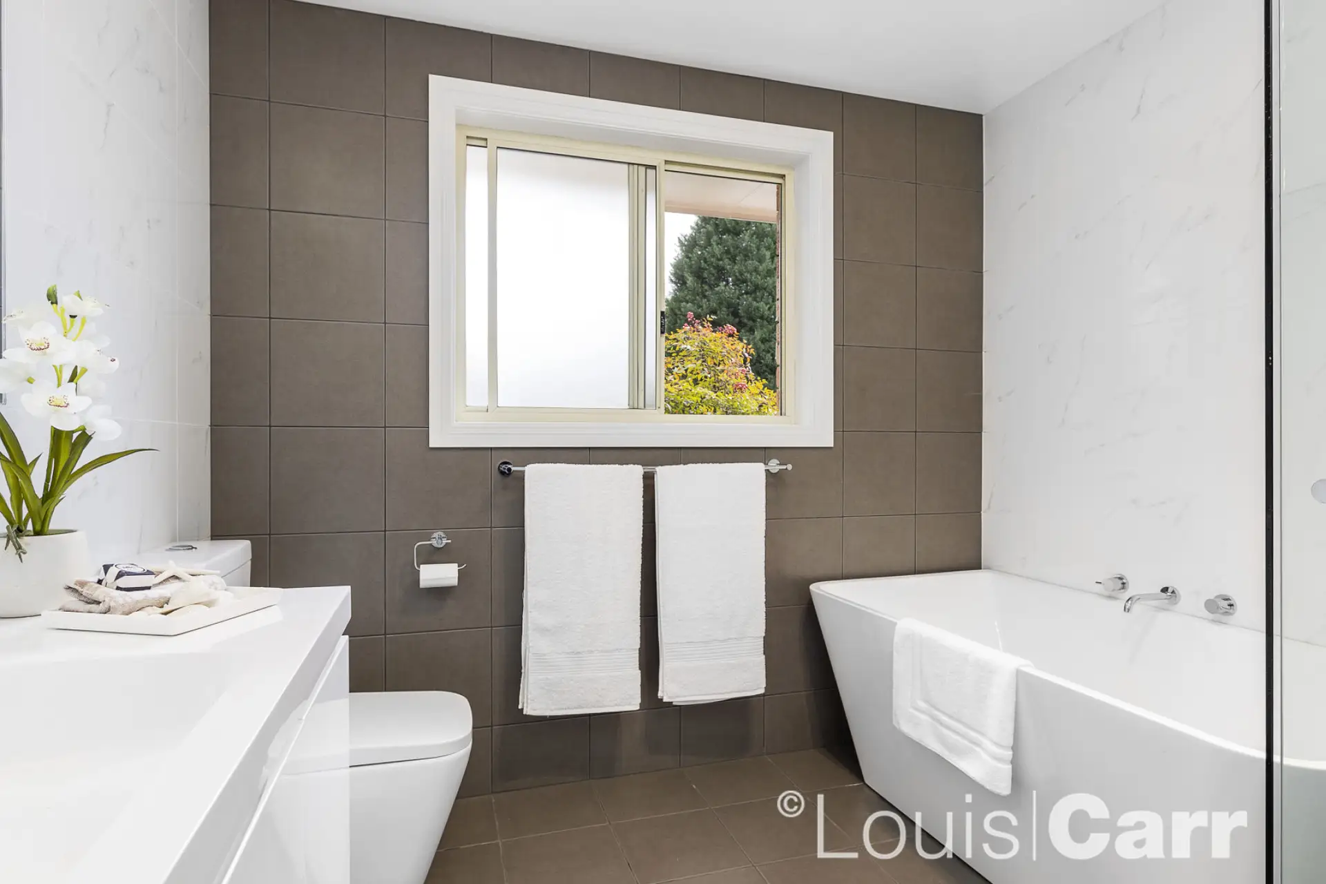 21 Hancock Drive, Cherrybrook Sold by Louis Carr Real Estate - image 9