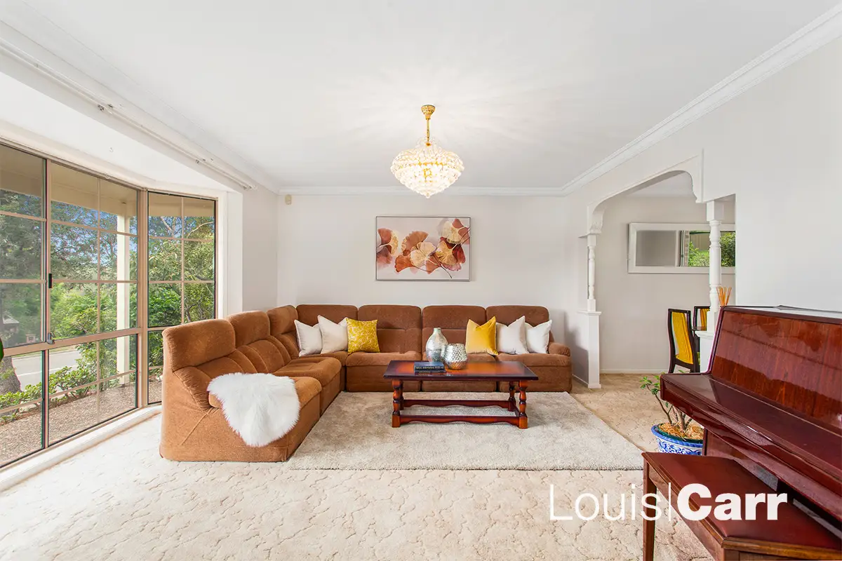 82 Appletree Drive, Cherrybrook Sold by Louis Carr Real Estate - image 2