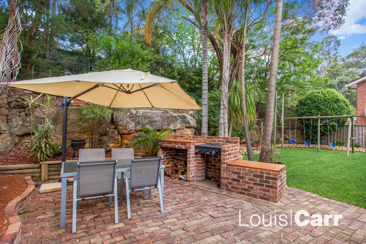 20 Keighran Place, Cherrybrook Sold by Louis Carr Real Estate - image 6