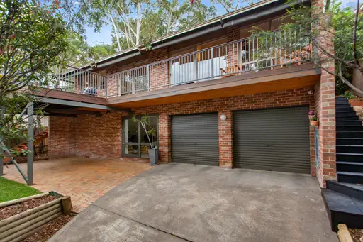 20 Keighran Place, Cherrybrook Sold by Louis Carr Real Estate