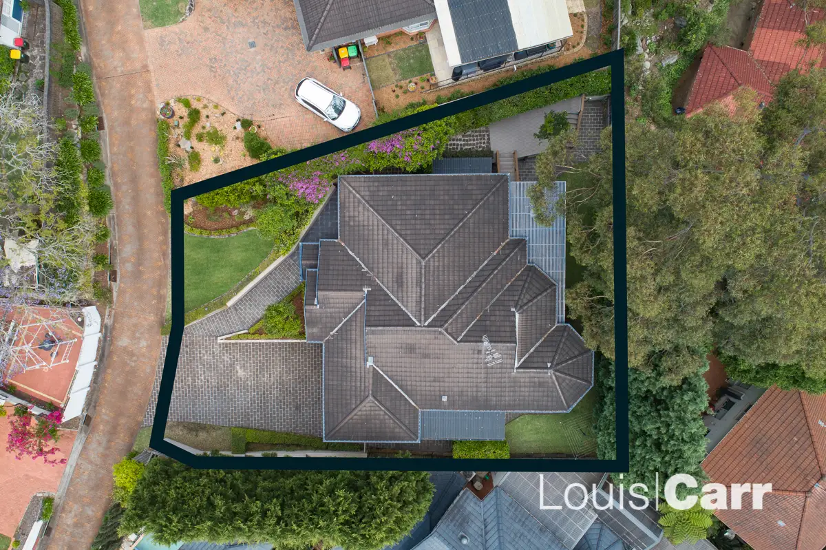 29 Boldrewood Place, Cherrybrook Sold by Louis Carr Real Estate - image 11