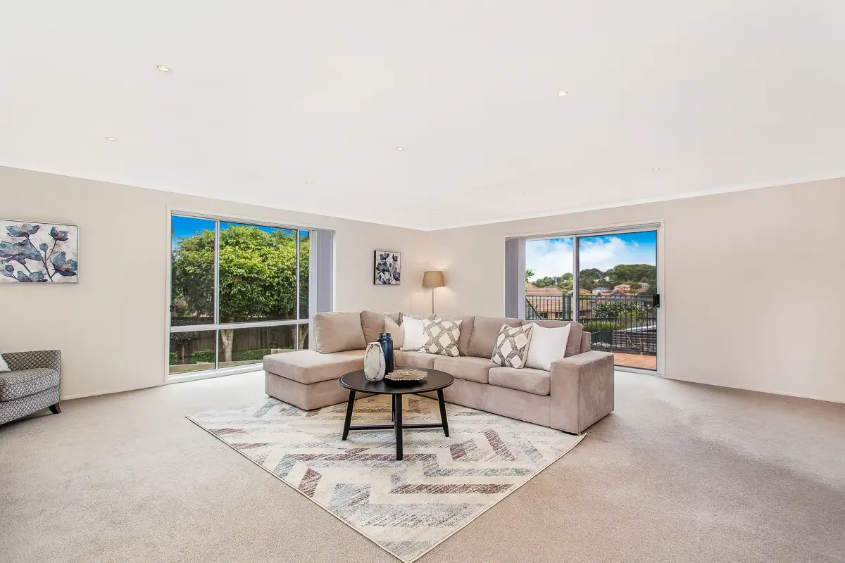 12 Grovewood Place, Castle Hill Sold by Louis Carr Real Estate - image 5
