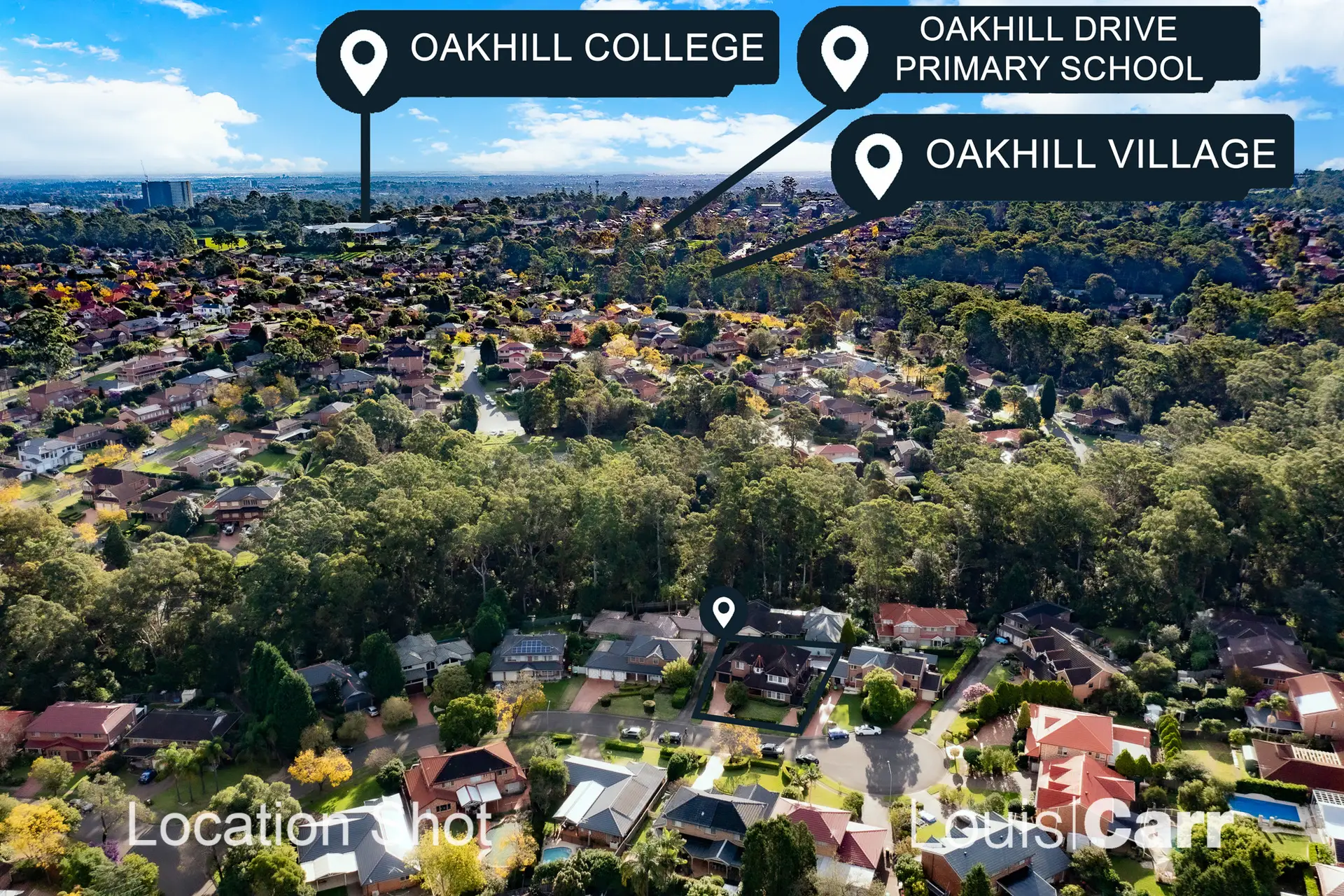 17 Chiswick Place, Cherrybrook Sold by Louis Carr Real Estate - image 21