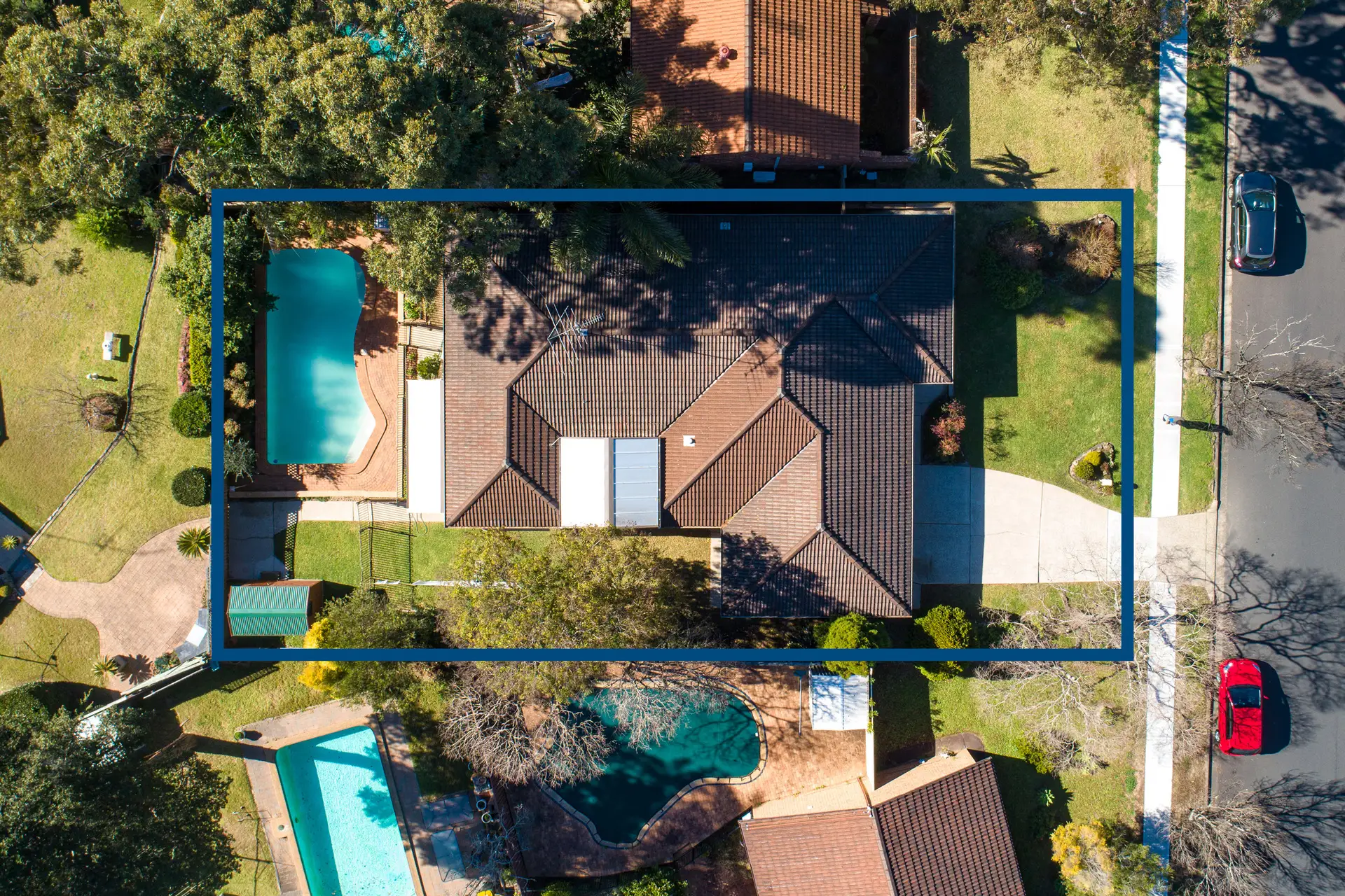 194 Francis Greenway Drive, Cherrybrook Sold by Louis Carr Real Estate - image 10