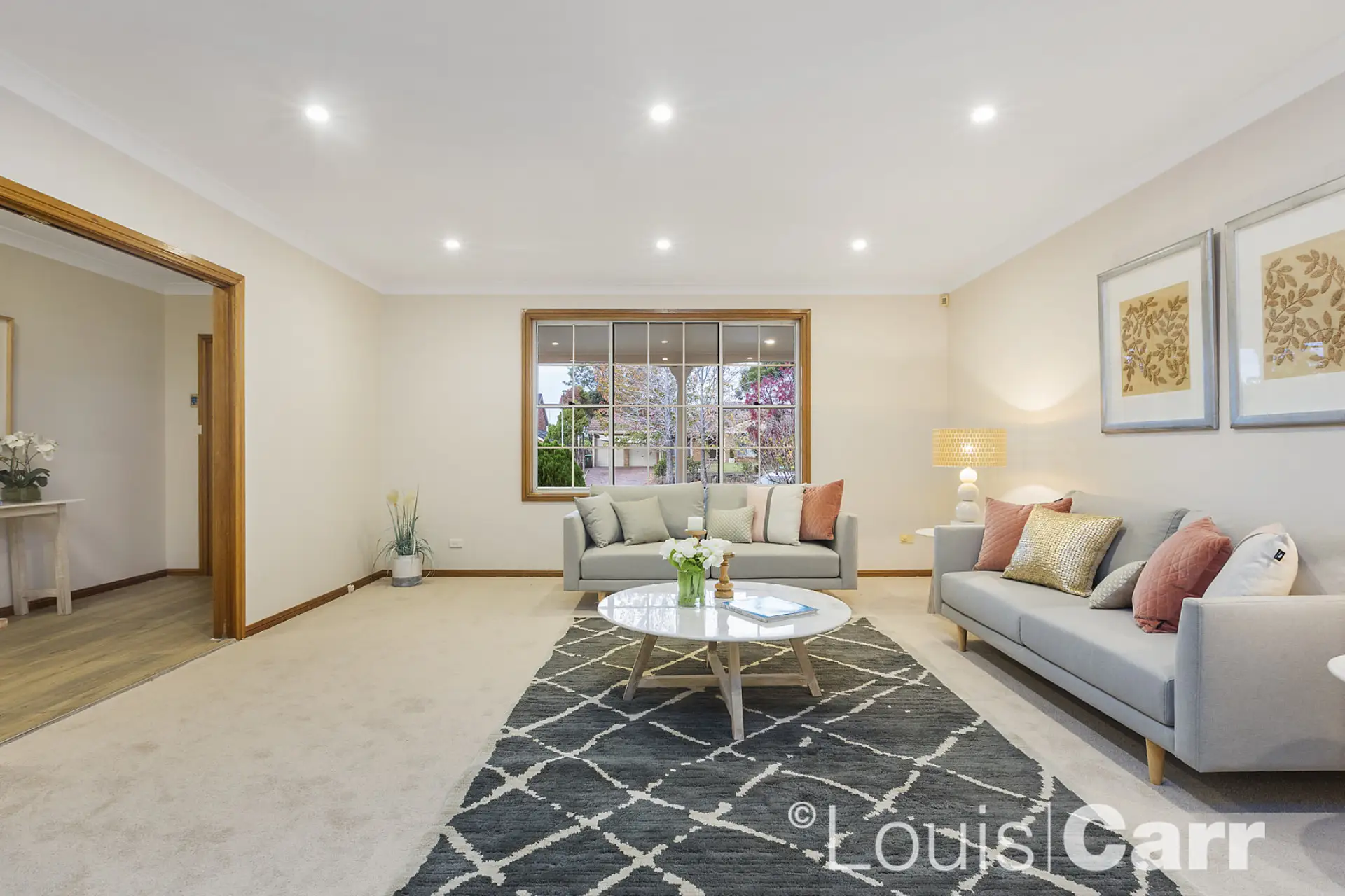 20 Hibiscus Place, Cherrybrook Sold by Louis Carr Real Estate - image 2