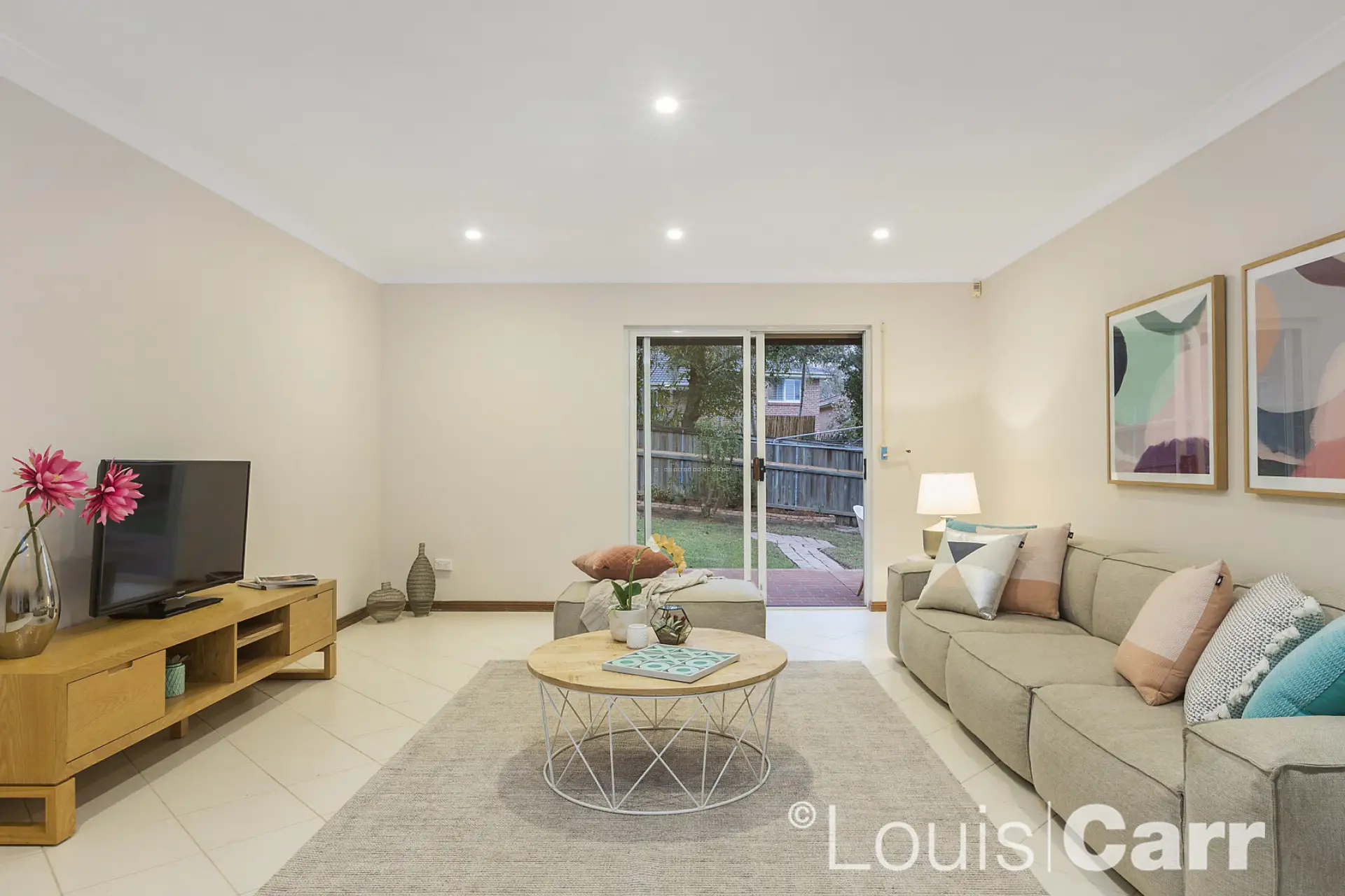 20 Hibiscus Place, Cherrybrook Sold by Louis Carr Real Estate - image 5
