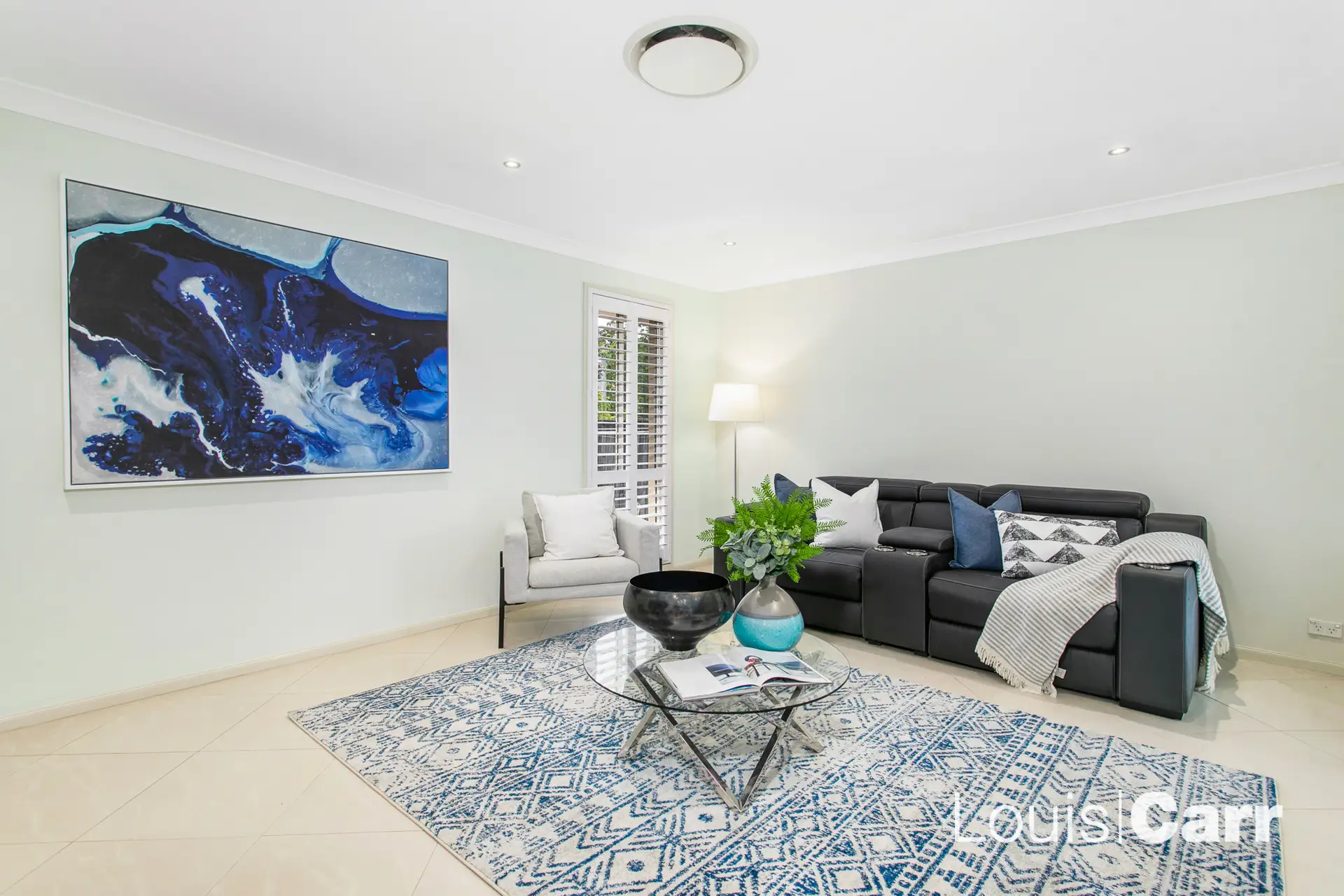 23 Mary Ann Place, Cherrybrook Sold by Louis Carr Real Estate - image 2