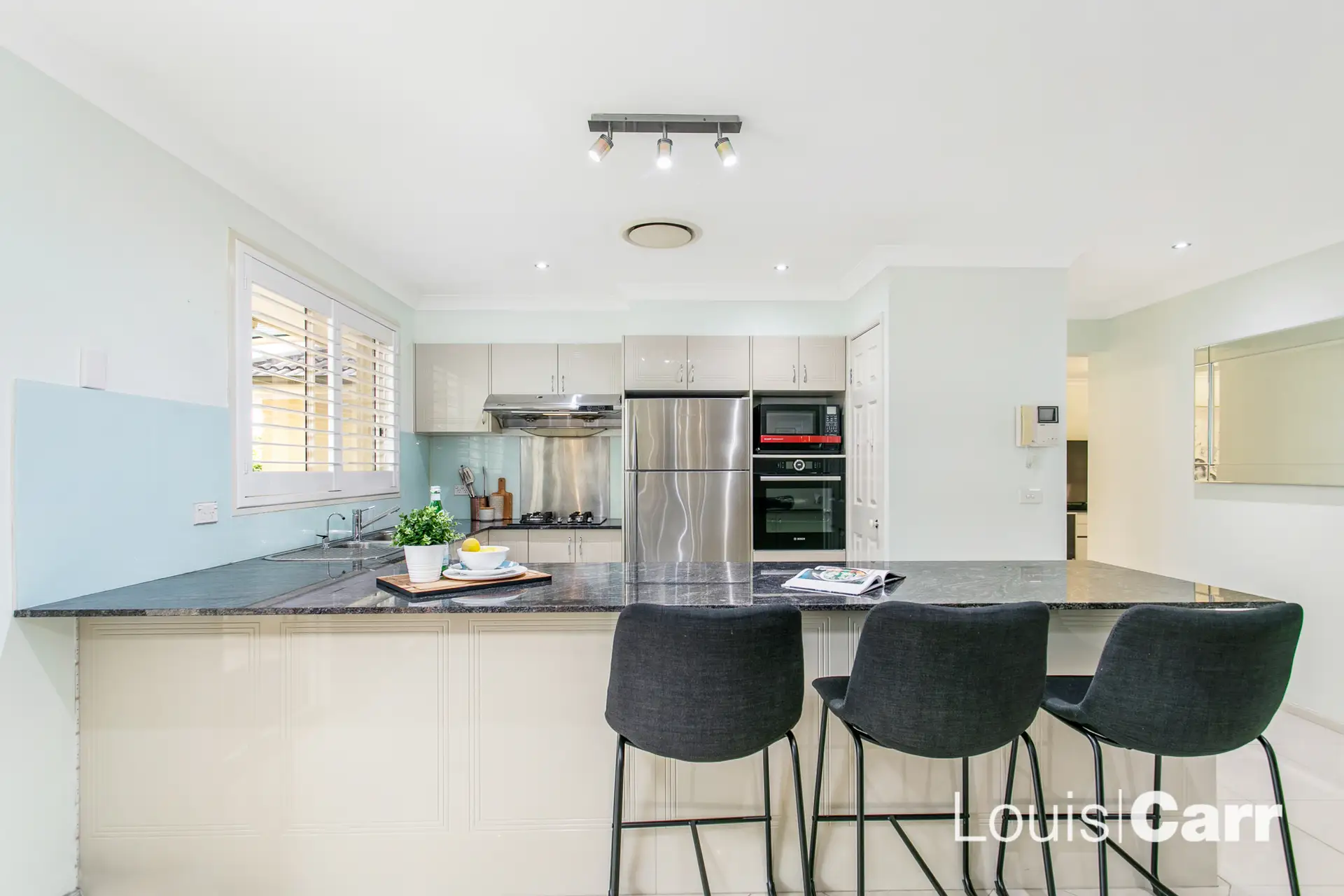 23 Mary Ann Place, Cherrybrook Sold by Louis Carr Real Estate - image 3